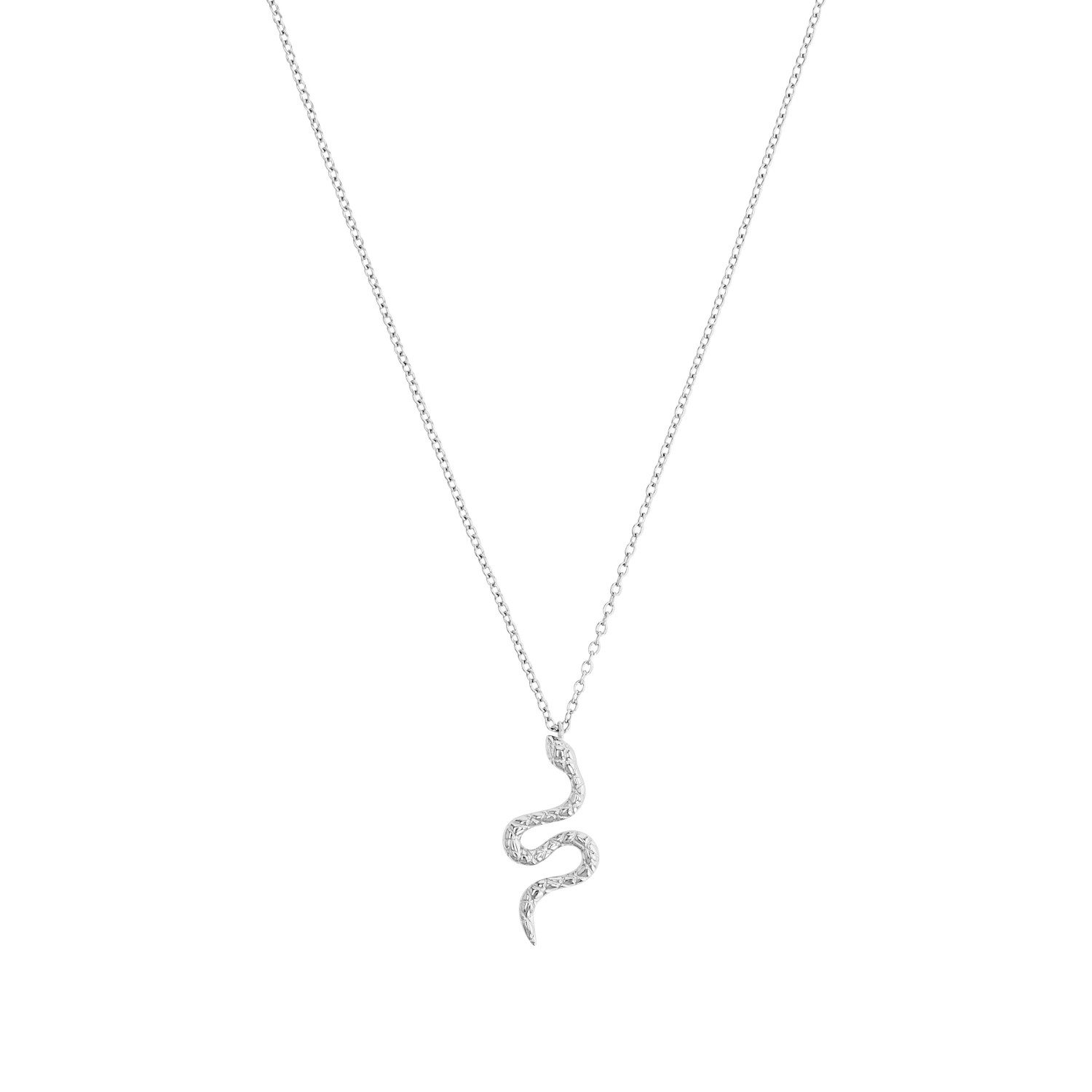 Silberkette Noelani Kette mit Anhänger