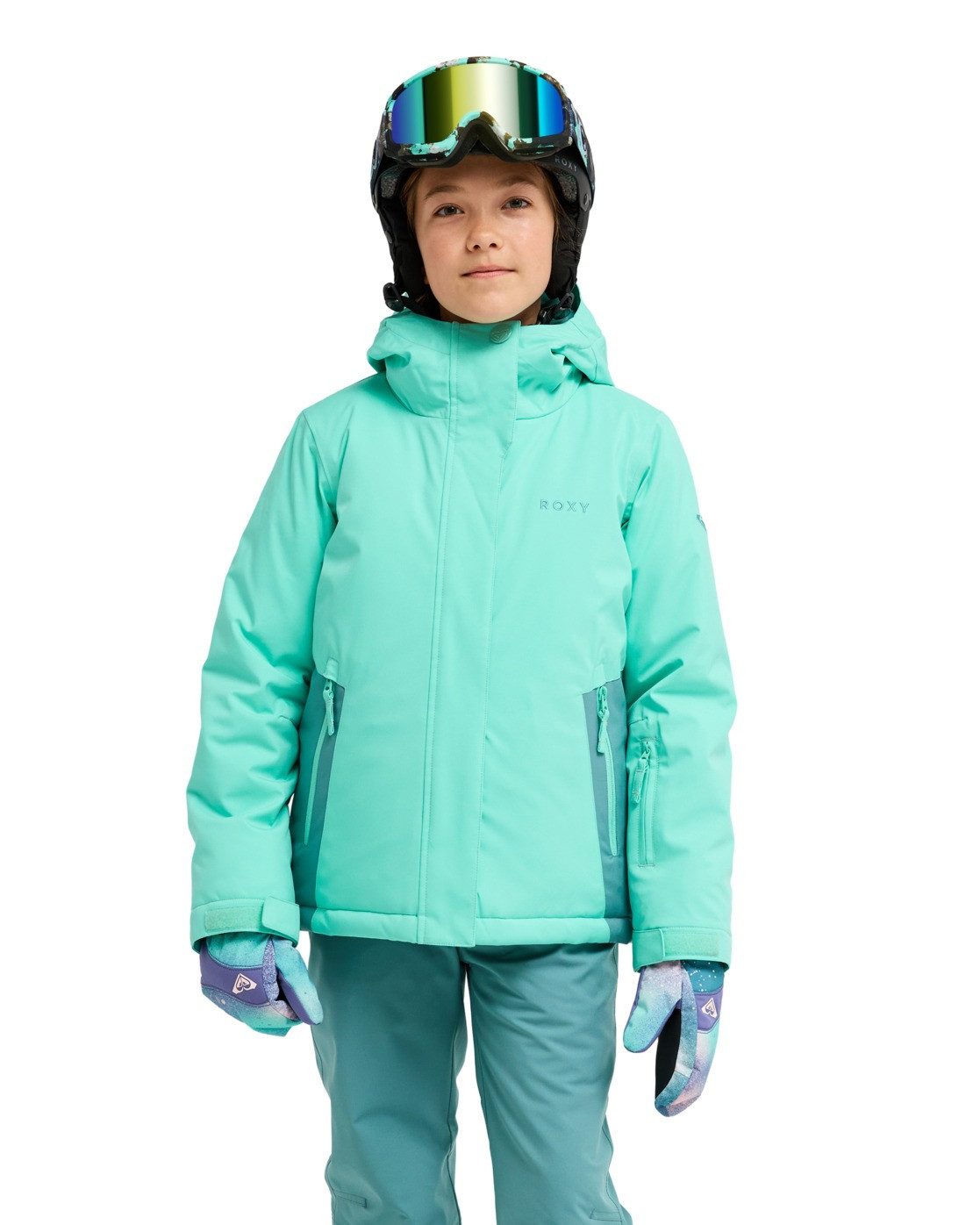 Roxy Snowboardjacke Snowflare 10K