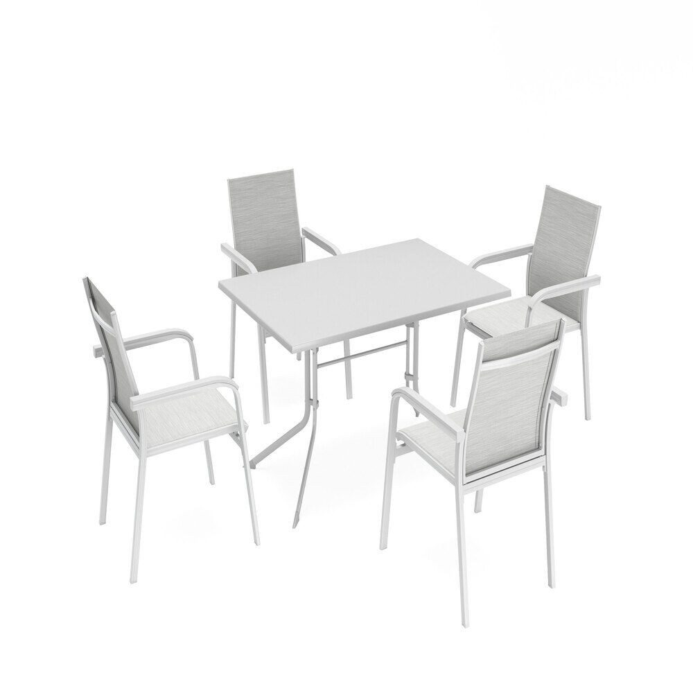 KETTLER Balkonset BOULEVARD/BASIC PLUS