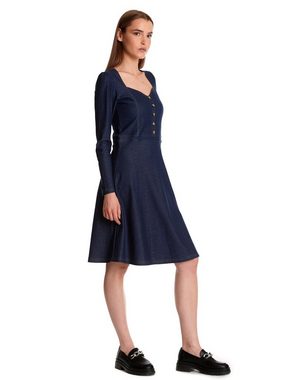 Vive Maria A-Linien-Kleid Nevada Girl Denim