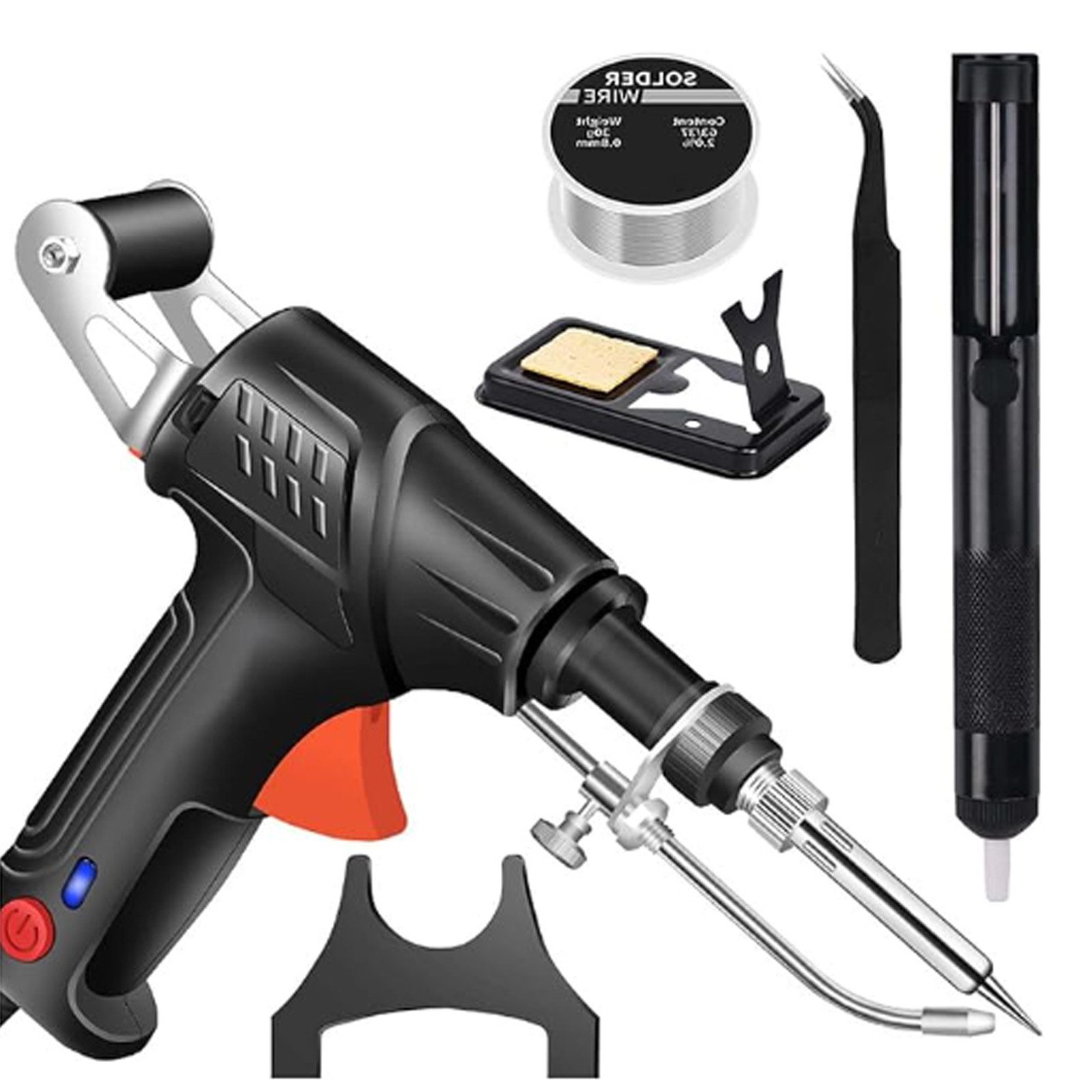 MODFU Lötkolben Lötpistole Profi Elektronik Präzisionslöten Handgerät, Elek günstig online kaufen
