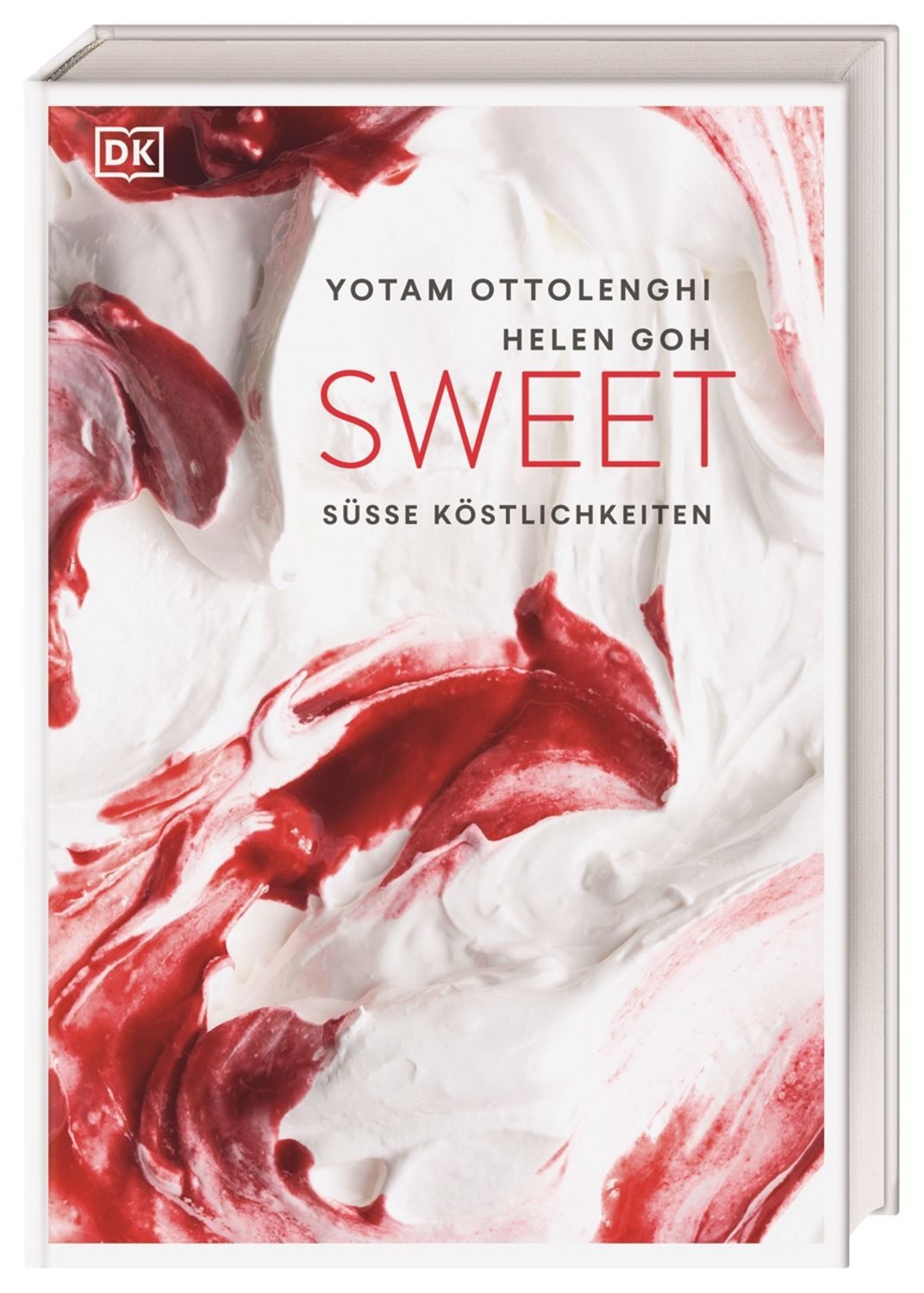 SWEET / Yotam Ottolenghi, Helen Goh