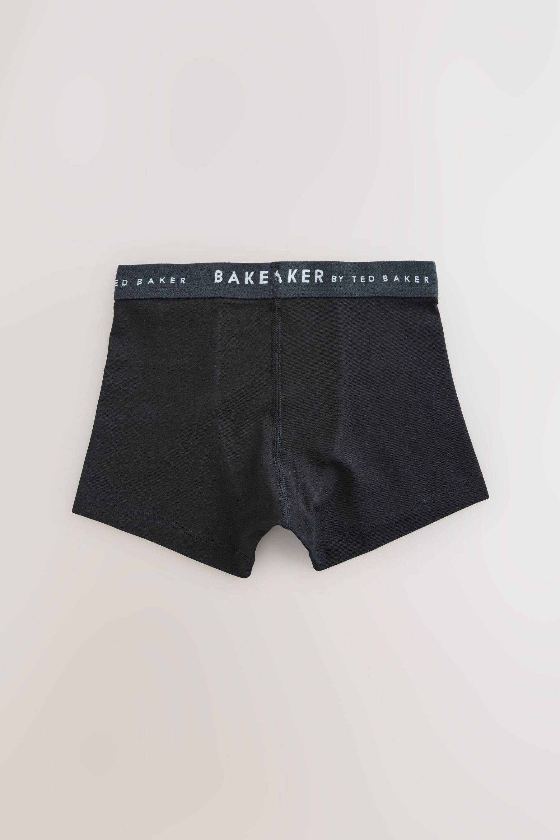 Baker by Ted Baker Boxershorts Baker by Ted Baker Boxershorts, 3er-Pack (3-St)