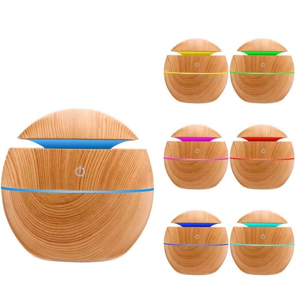 ZEUOPQ Luftbefeuchter Aroma ätherisches Öl Diffuser günstig online kaufen
