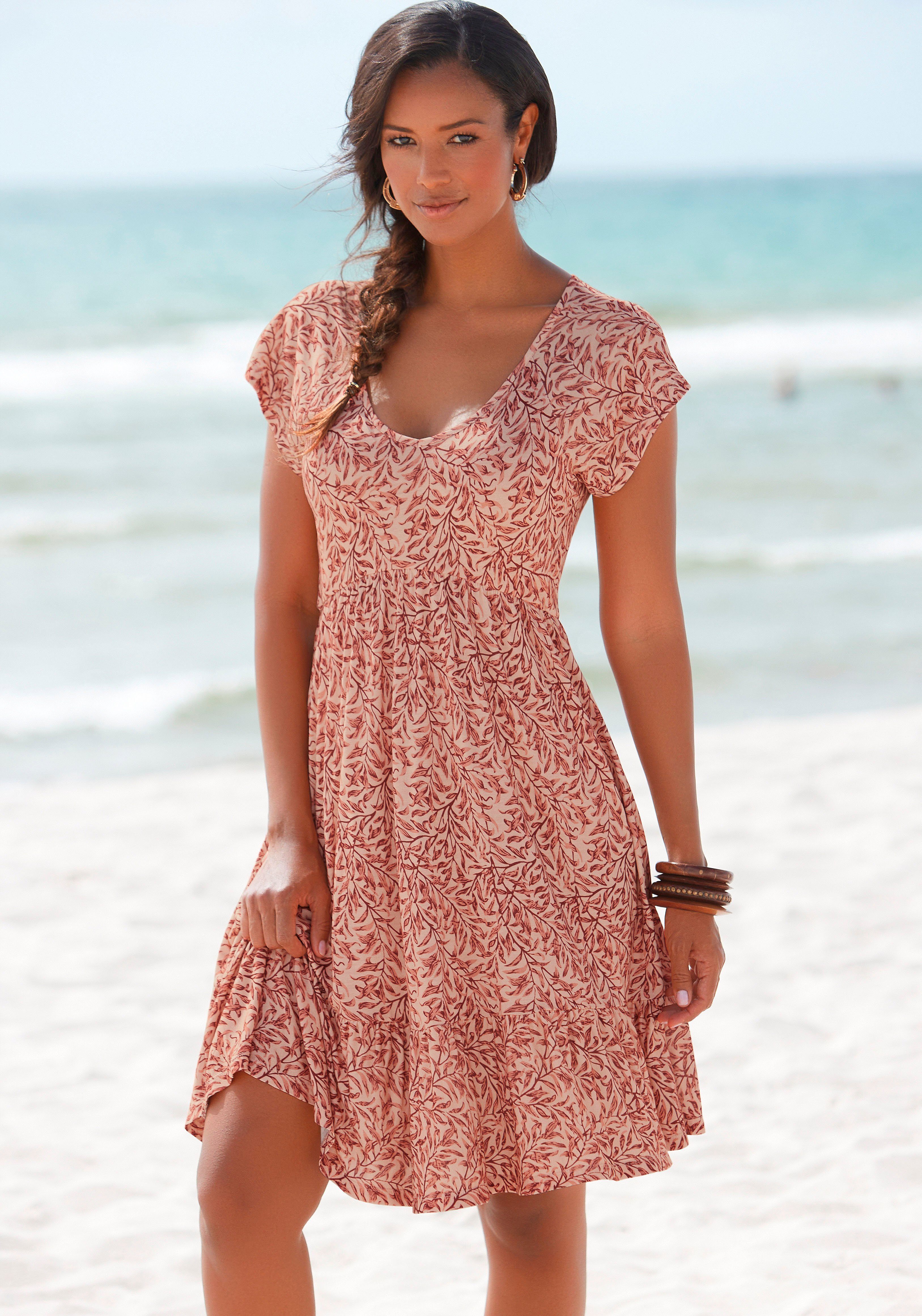 Günstige Sommerkleider für Damen online kaufen | OTTO