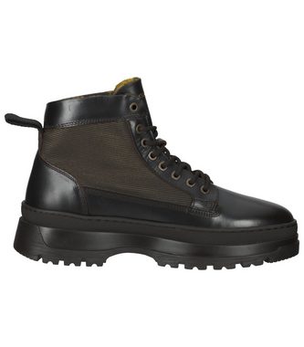 Gant Stiefelette Leder Schnürstiefelette