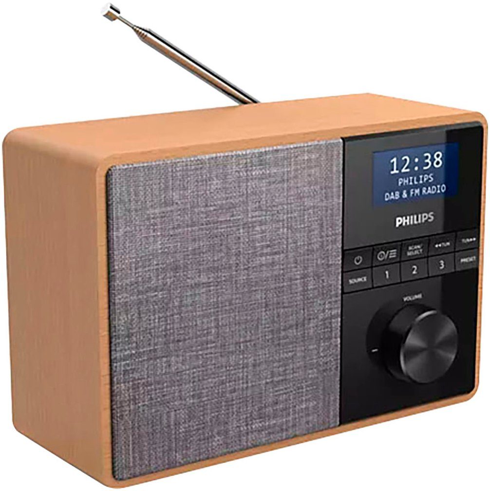 TAR5505 Radio