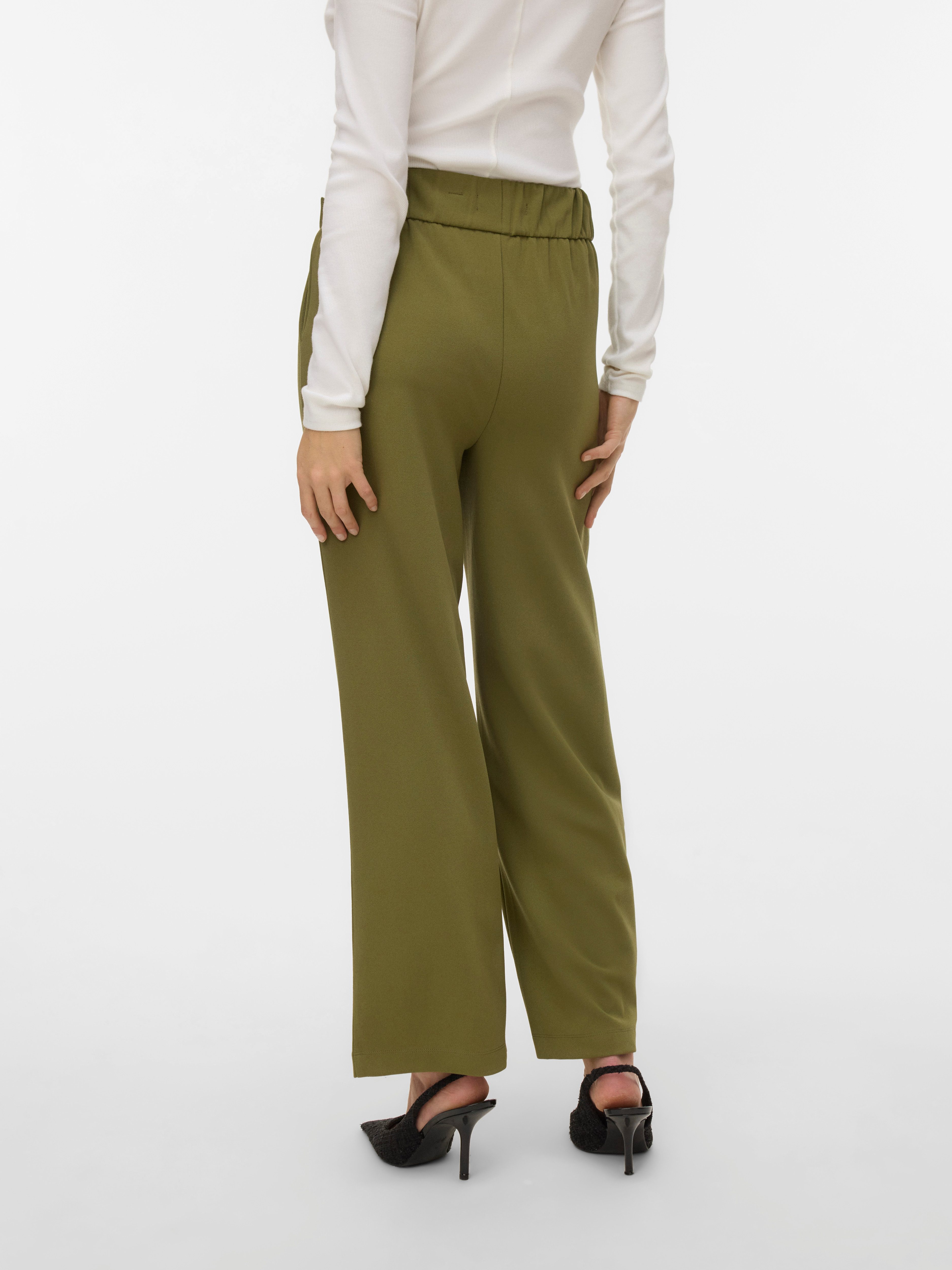 Vero Moda Anzughose VMSTAR PANTS JRS GA NOOS