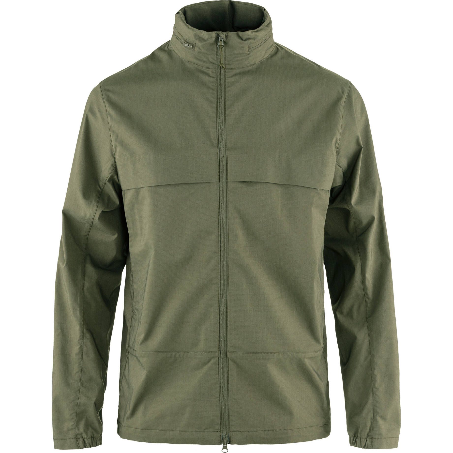 Outdoorjacke Herren Jacke ABISKO HIKE JACKET M