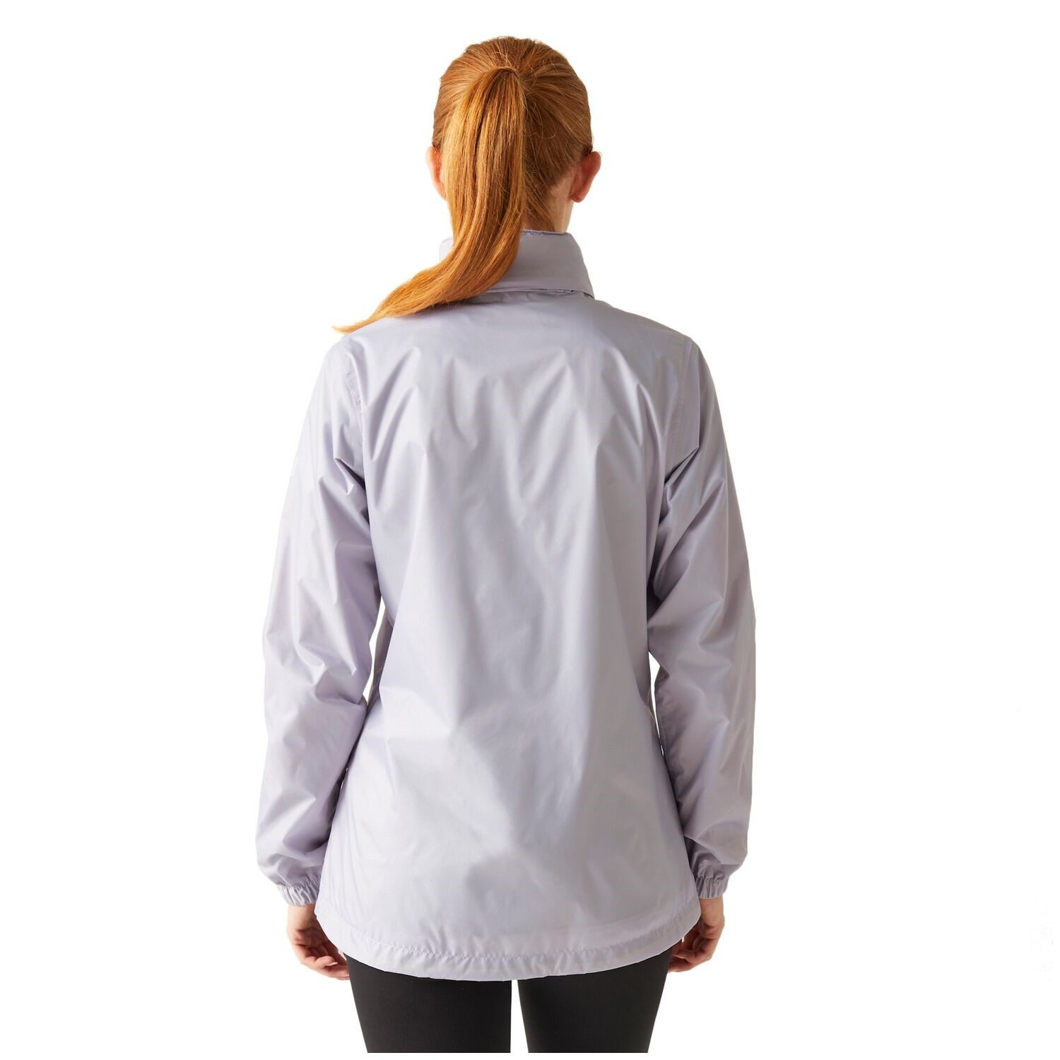 Regatta Regenjacke Regenjacke Wasserdicht mit Kapuze