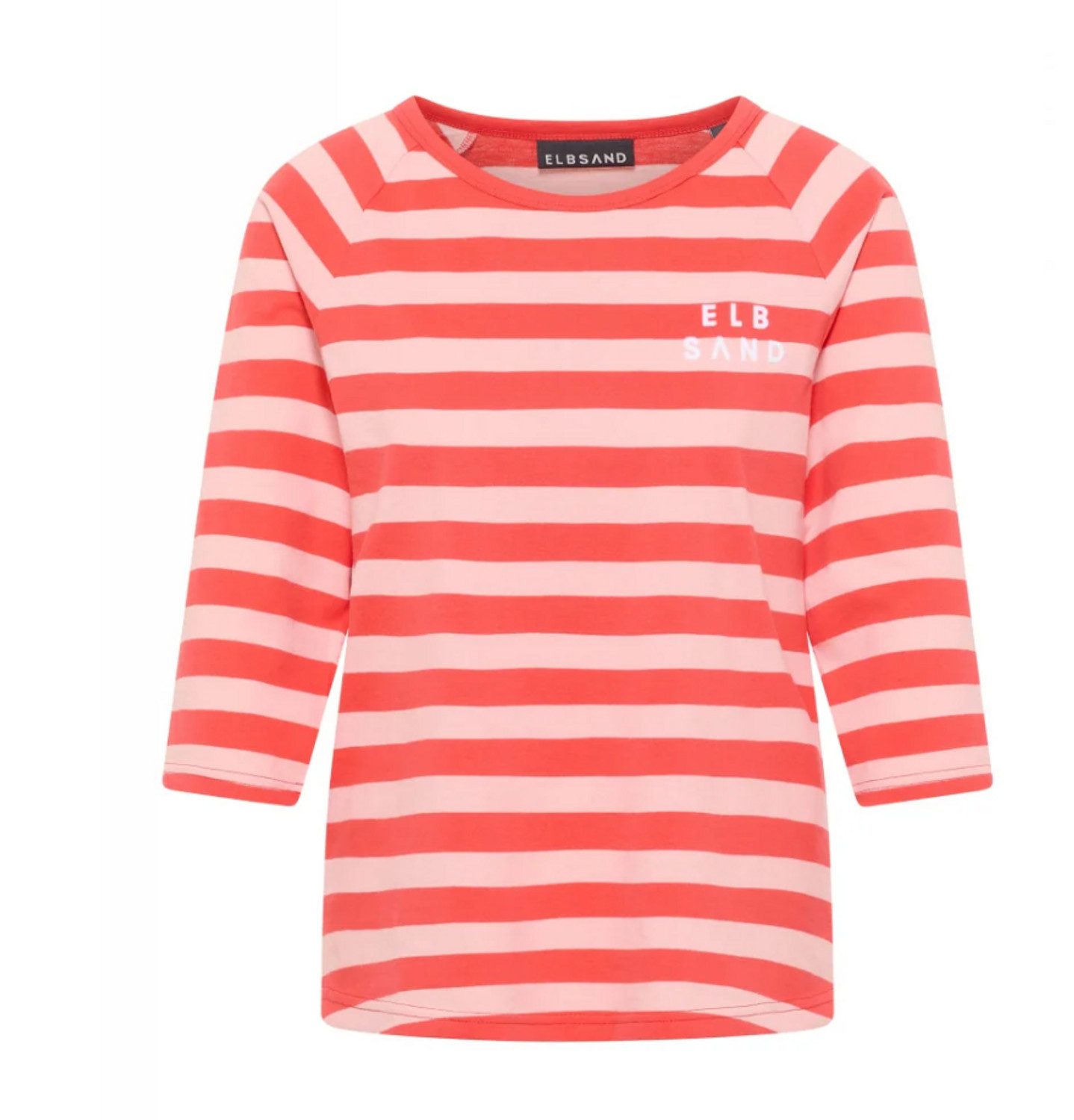 Elbsand T-Shirt Celin softer Griff