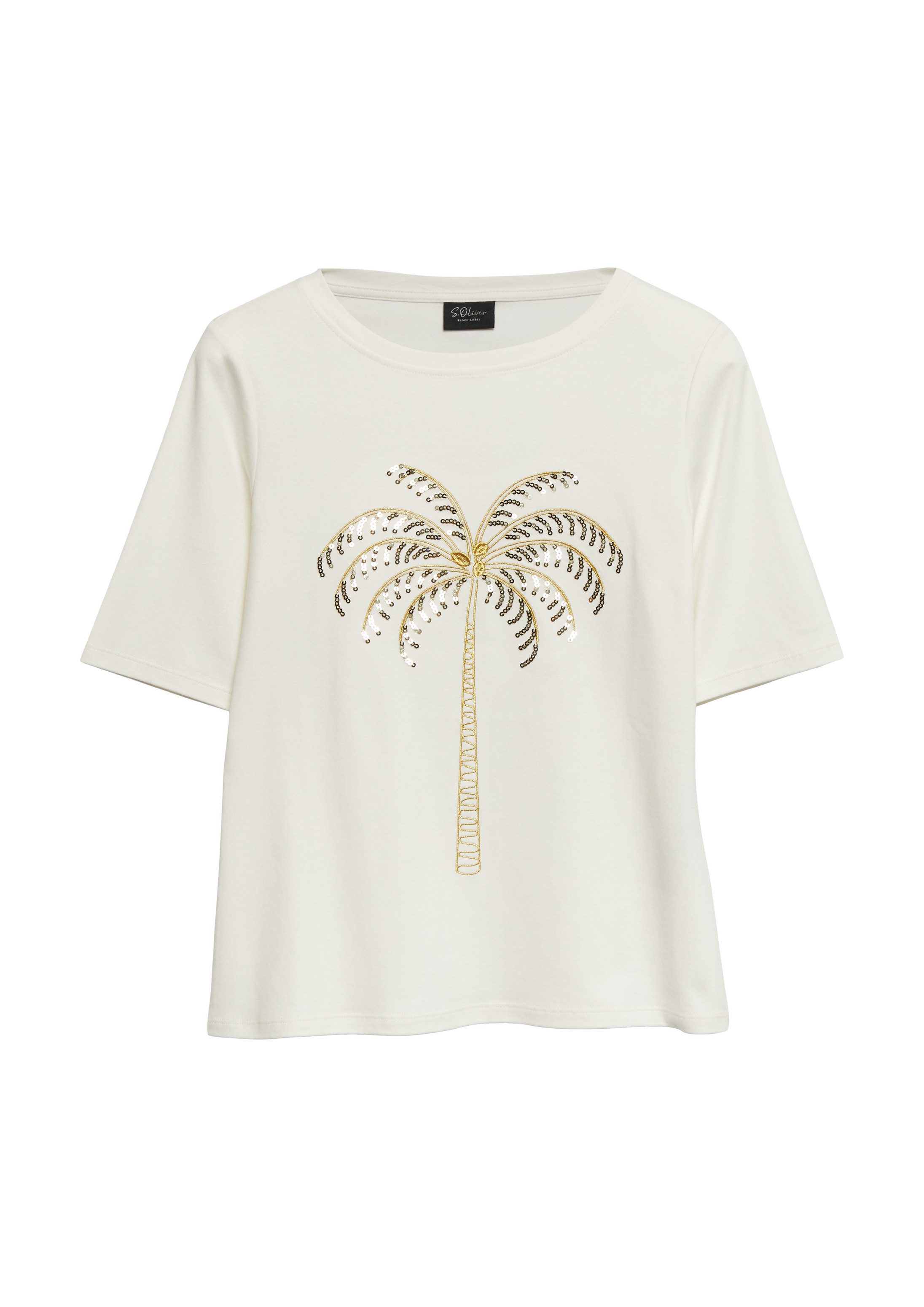 Kurzarmshirt T-Shirt