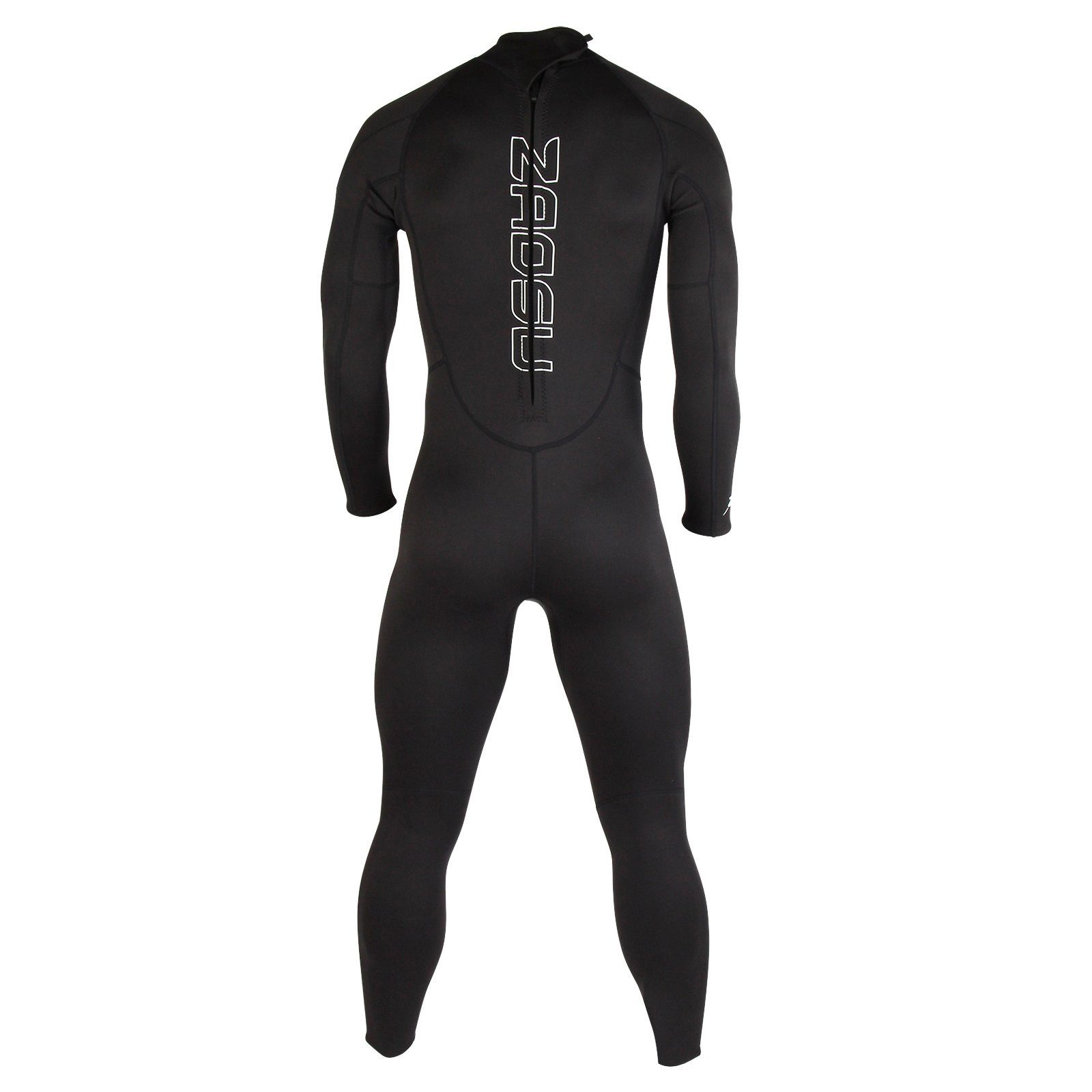 ZAOSU Neoprenanzug Aqua Essential Fullsuit