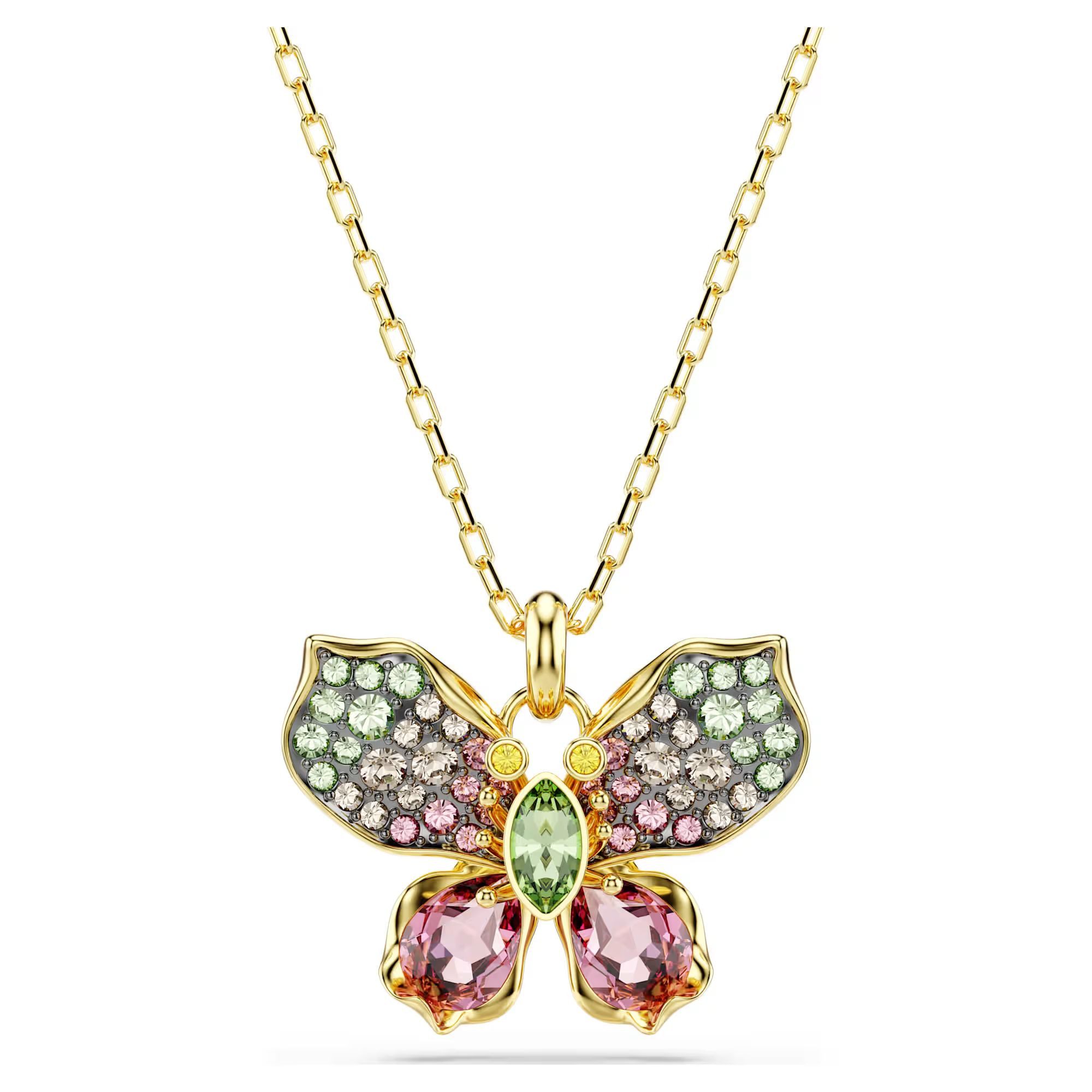 Swarovski Kette mit Anhänger Idyllia 5709950