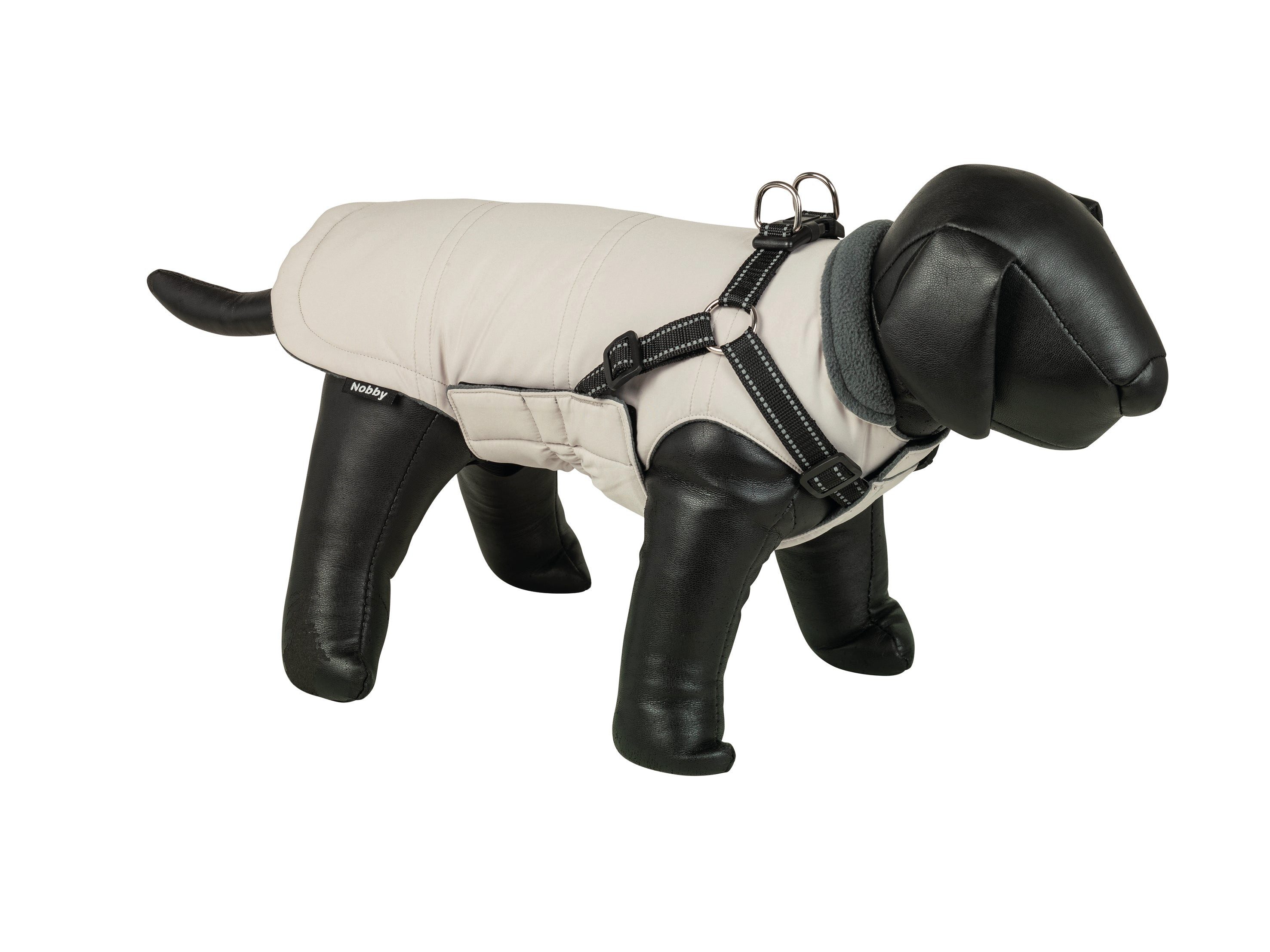 Nobby Hundemantel Hundemantel "ZIRA 2 in 1"