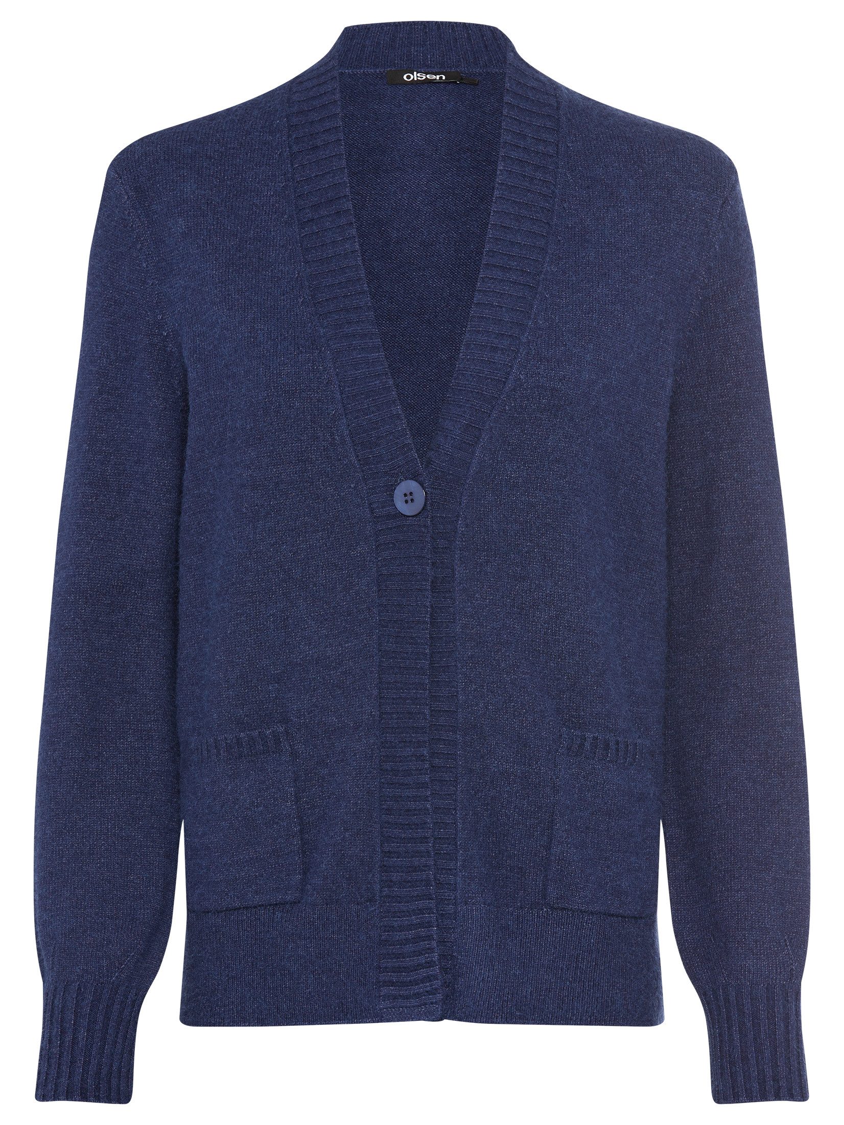 Olsen Strickjacke