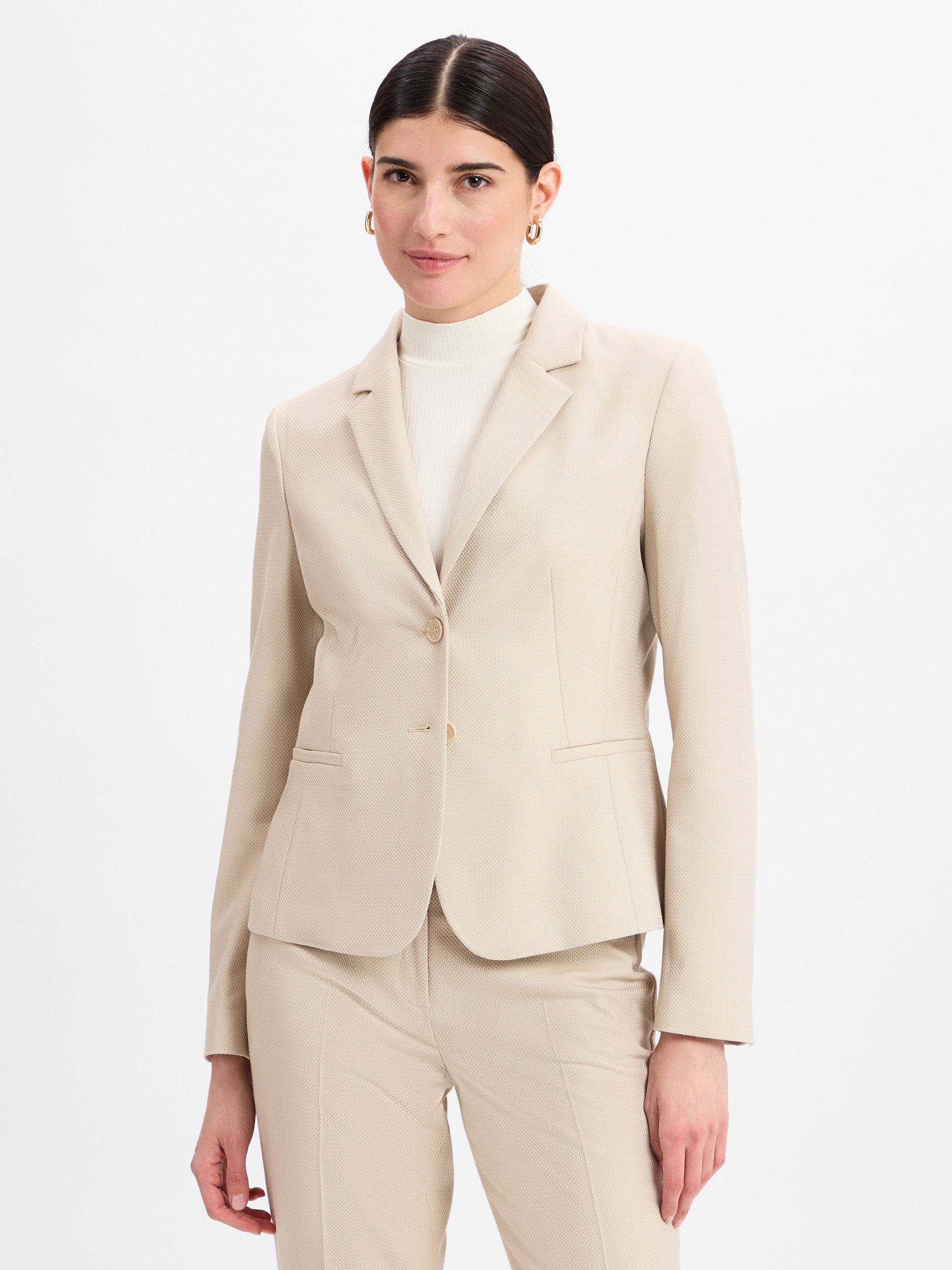 Blusenblazer