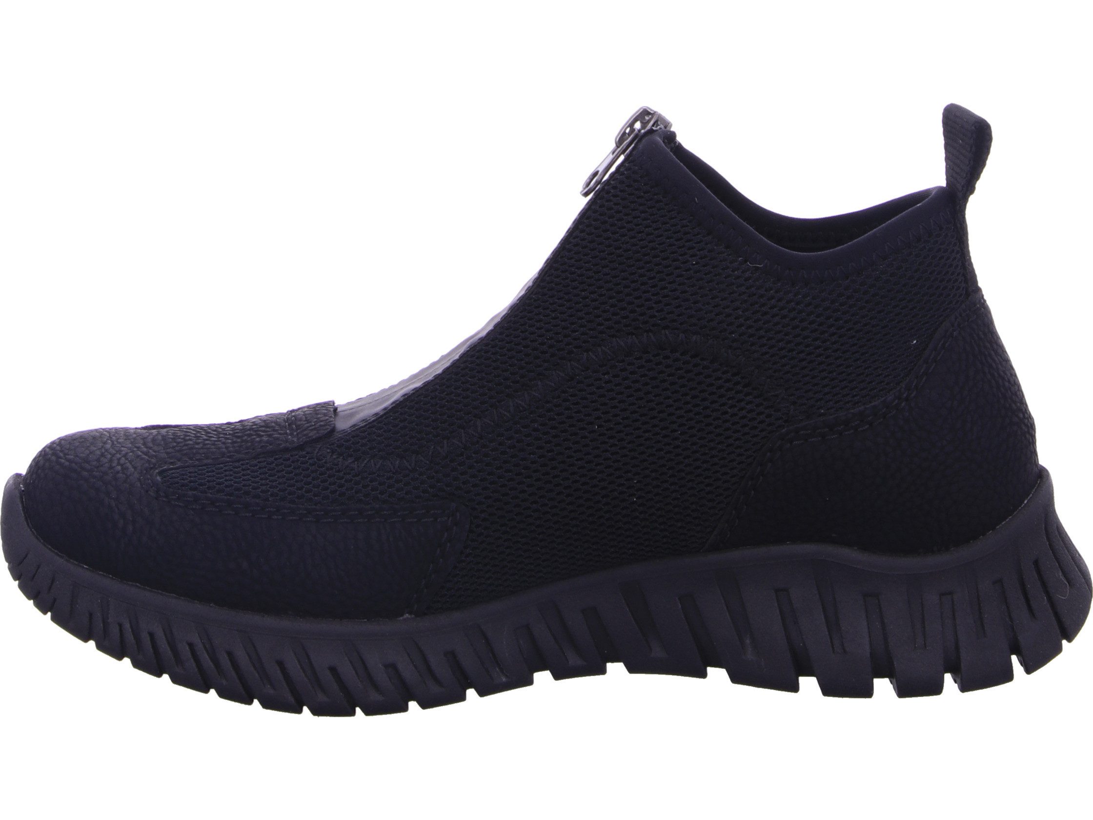 Rieker Winterboots 100% vegan