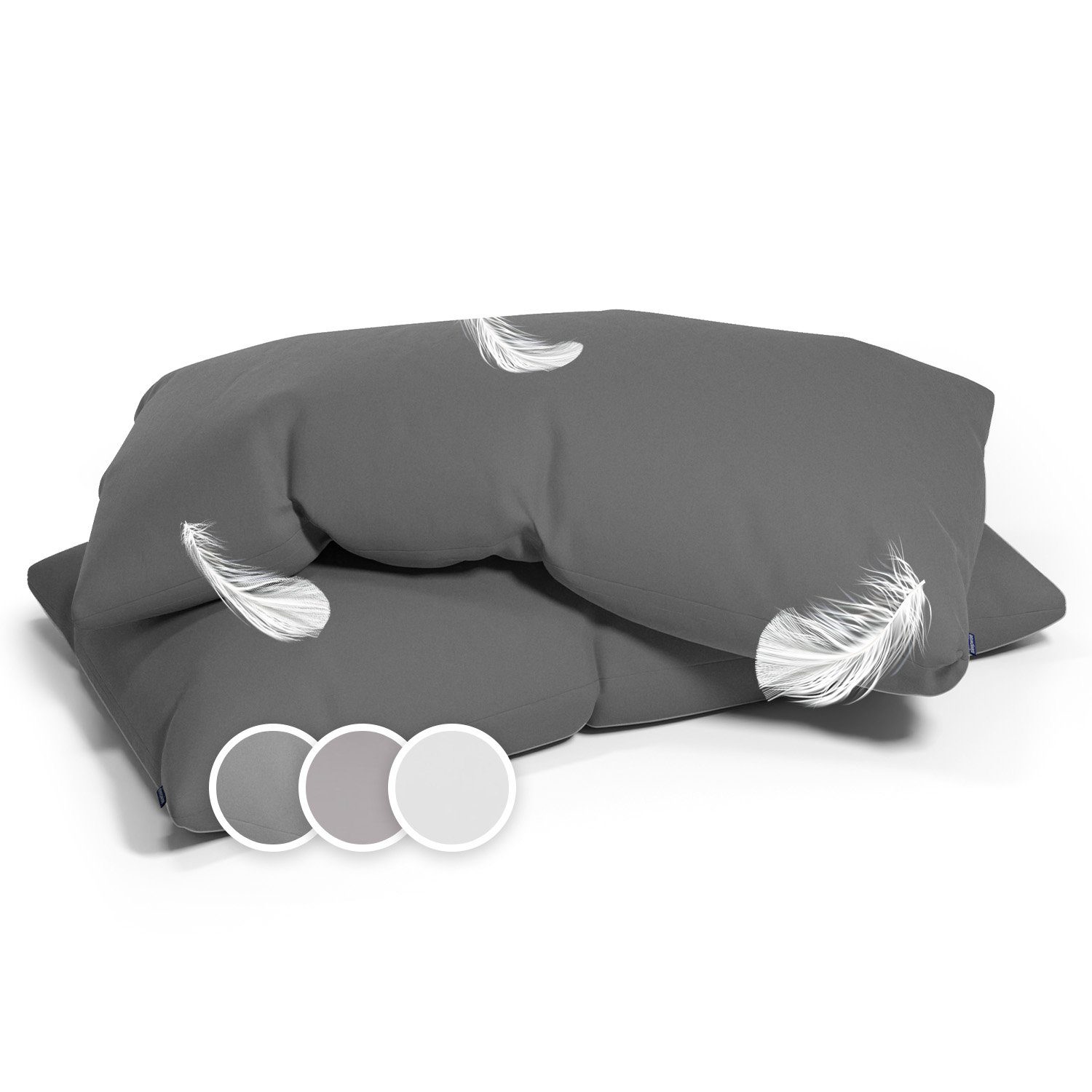 sleepwise Kopfkissen Soft Wonder-Edition günstig online kaufen