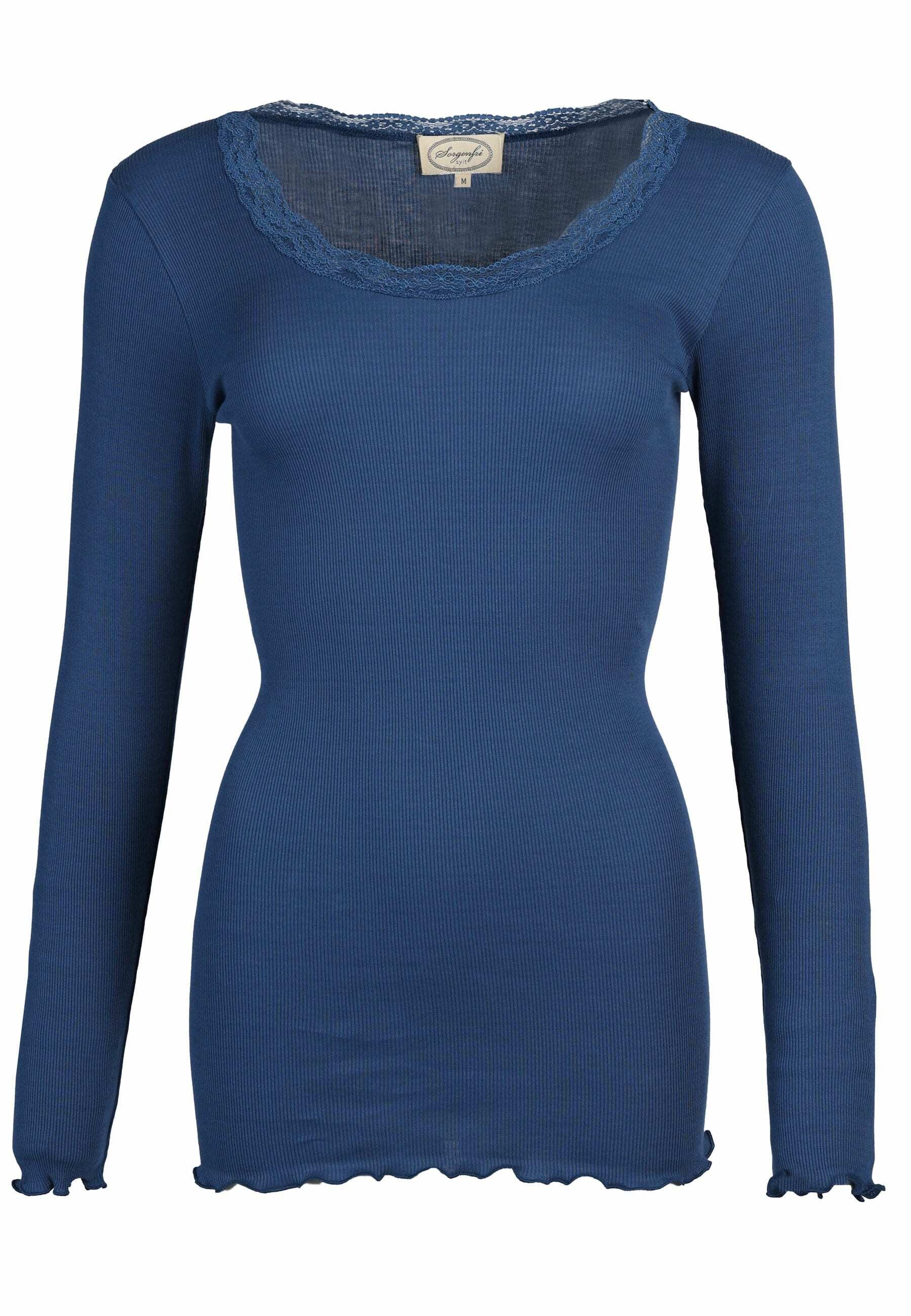 Sorgenfri Sylt Langarmshirt New Lynna günstig online kaufen