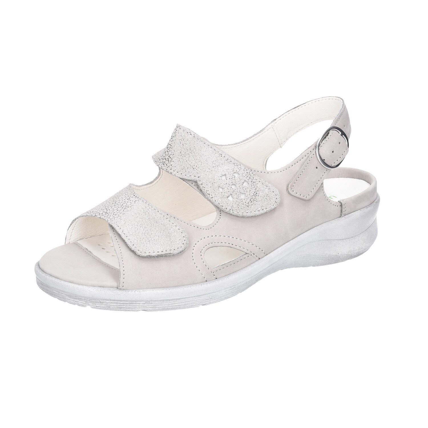 Waldläufer Merle Riemchensandale