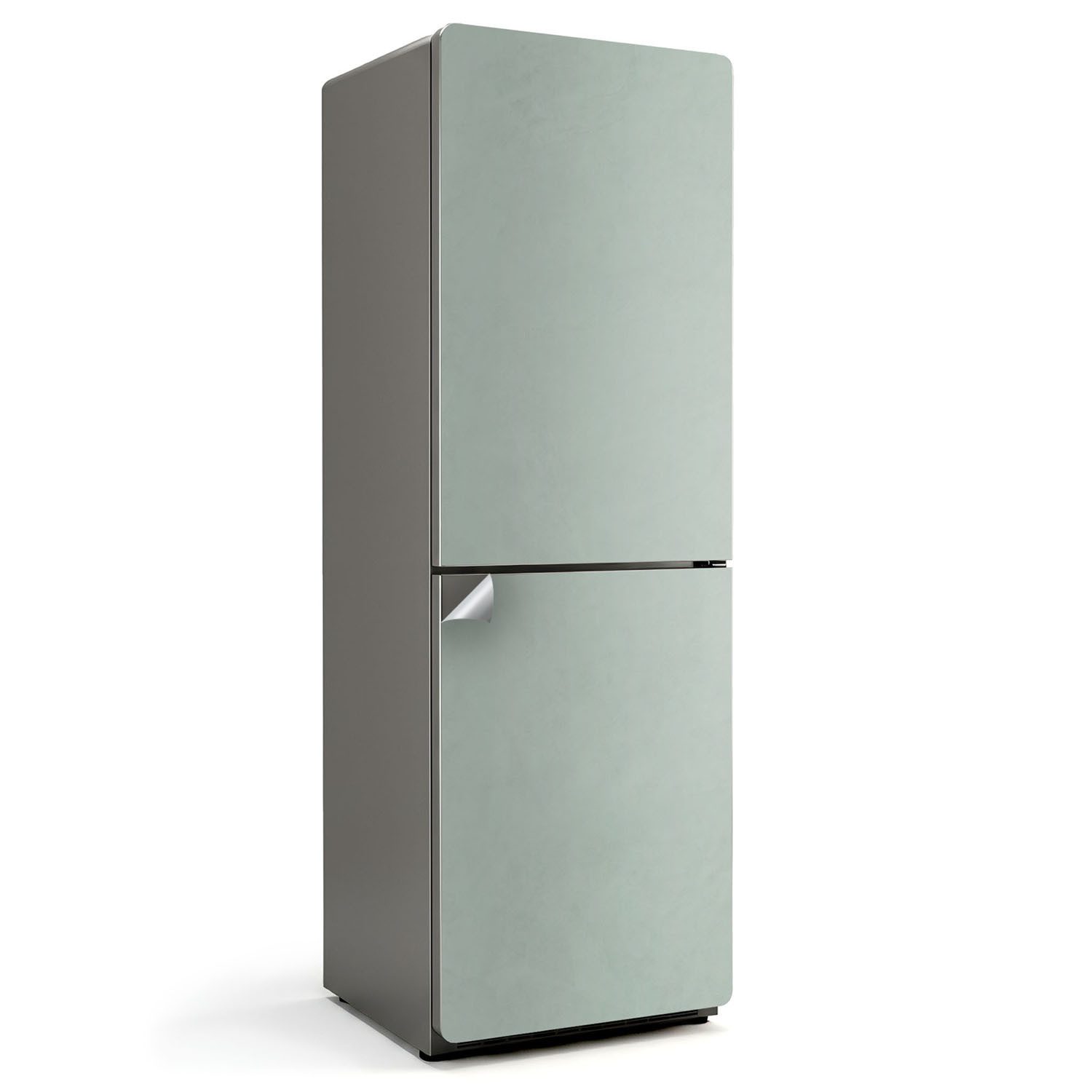 Tulup Möbelfolie Grün Selbstklebend Tür Kühlschrank günstig online kaufen