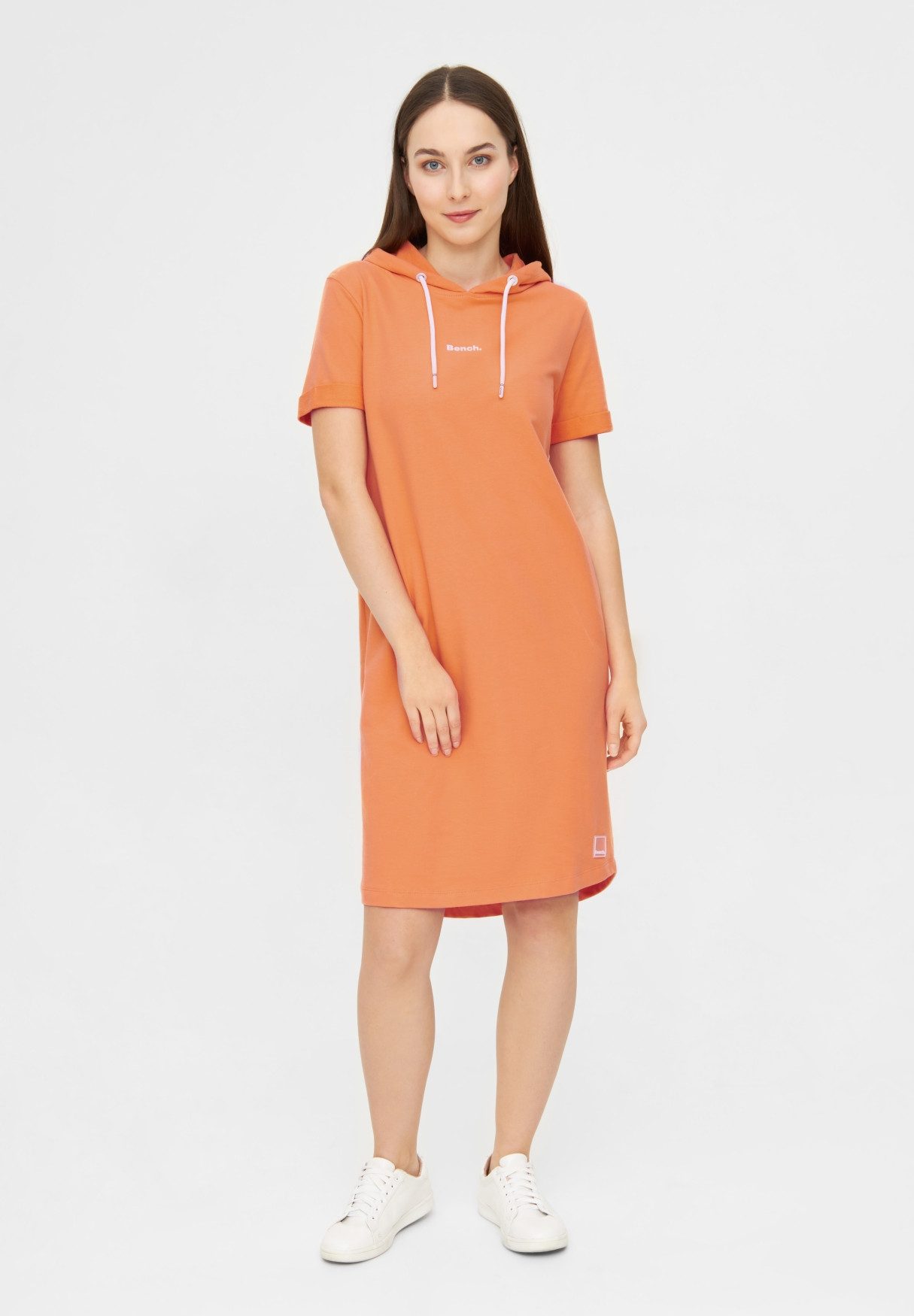 Bench. Jerseykleid Bench Kleid ROMINA