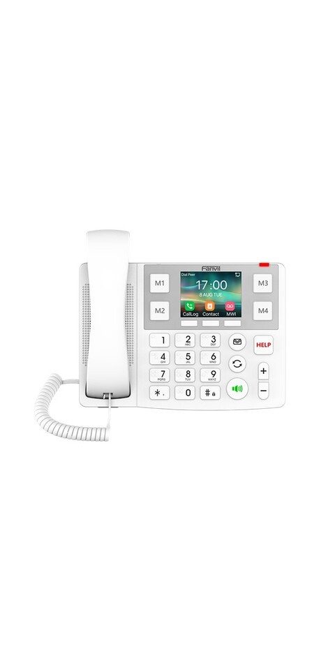 Fanvil Megafon Fanvil