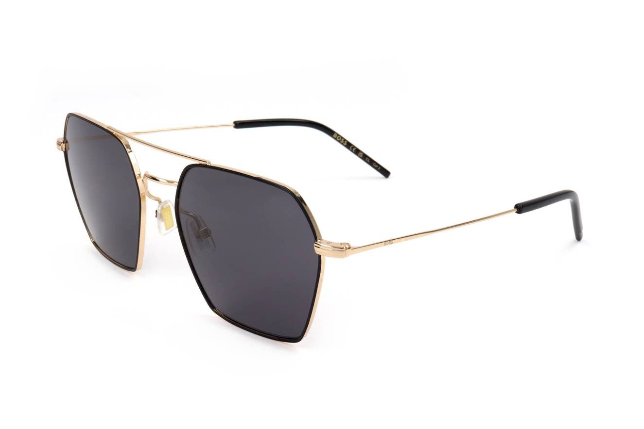 Sonnenbrille HUGO BOSS BLACK Sonnenbrille Sunglasses BOSS 1533 RHL IR