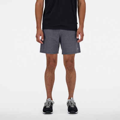 New Balance Шорти MENS TRAINING SHORT