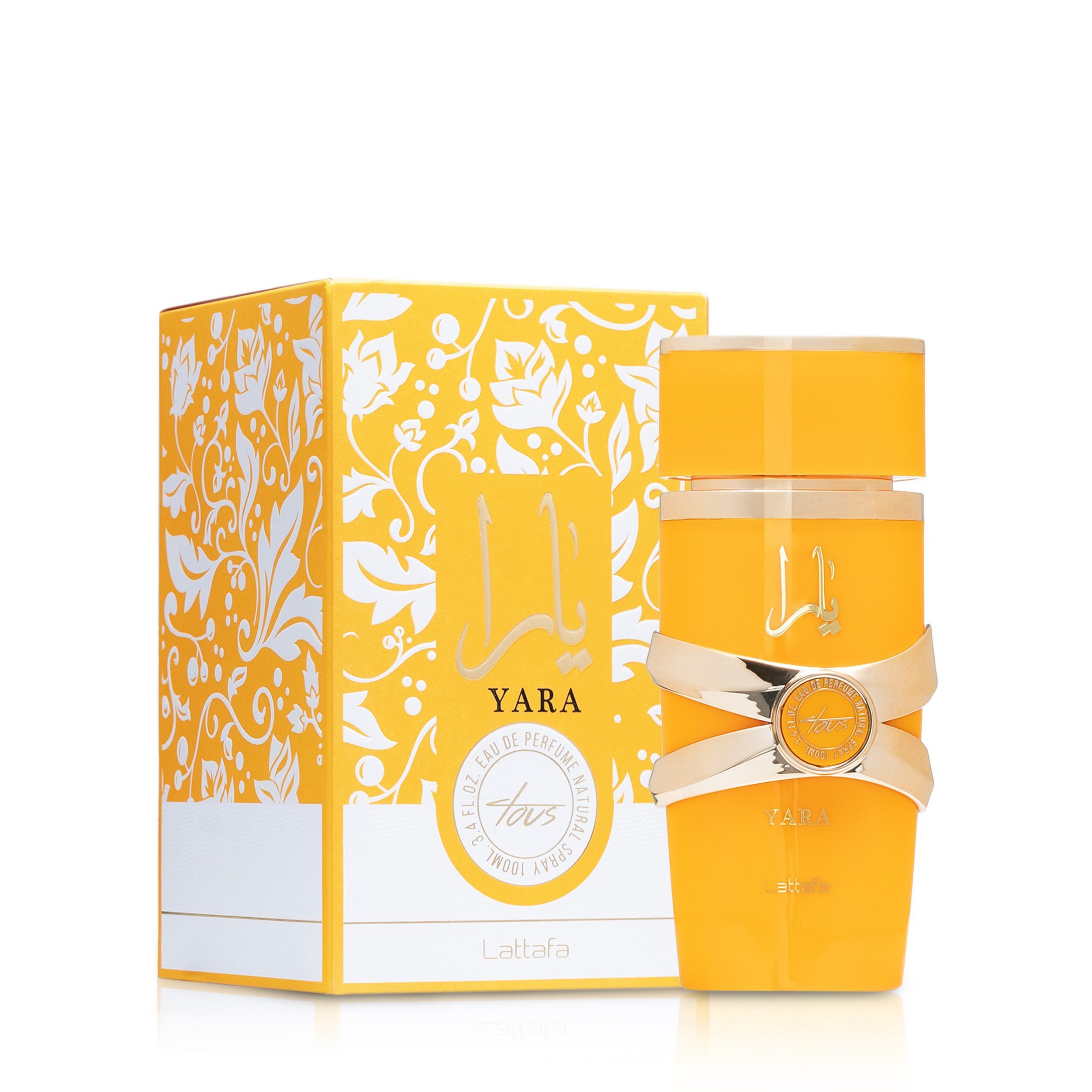 Eau de Parfum Yara TOUS
