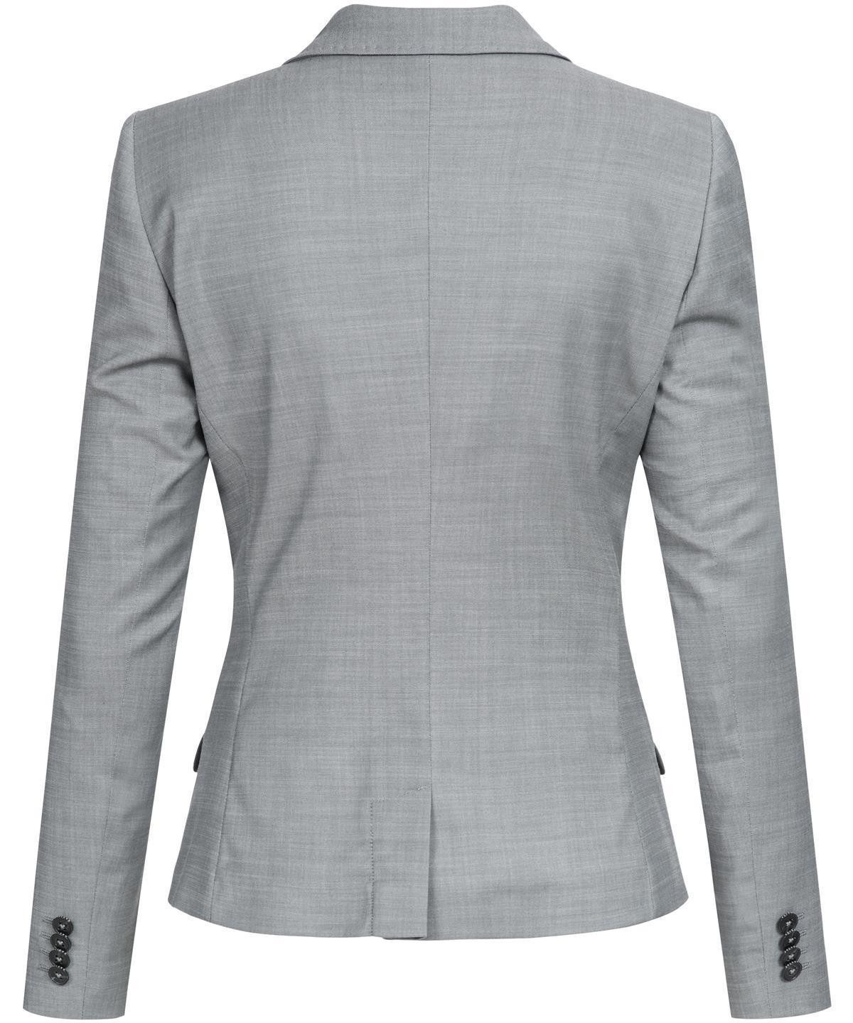 GREIFF Longblazer Greiff Modern WITH 37.5® Damen Business-Blazer Slim-Fit H günstig online kaufen