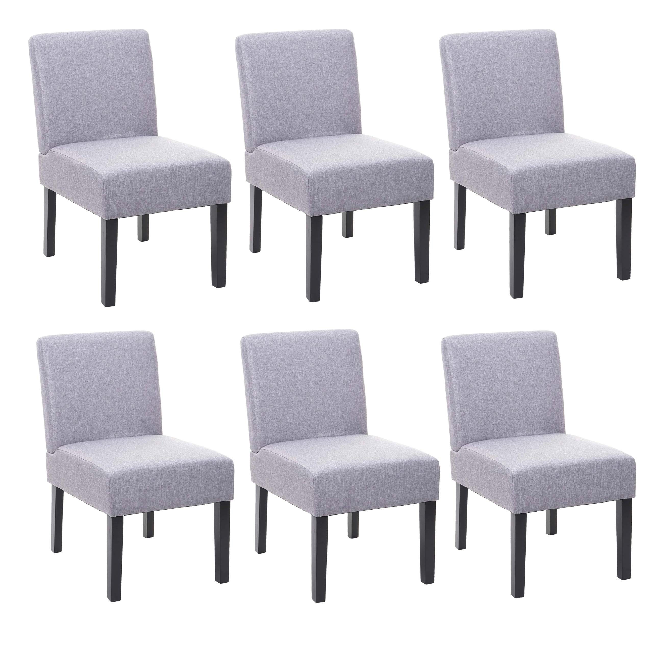 MCW Esszimmerstuhl MCW-F61-6 (Set, 6 St), günstig online kaufen