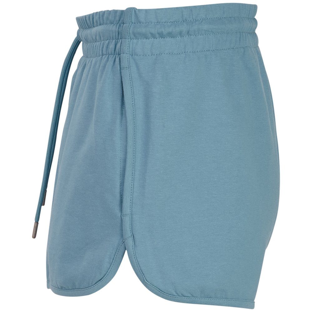 French-Terry adriatic Shorts Qualität in blue - sommerlicher Kappa