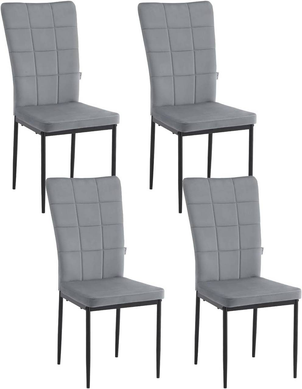 Faszinierend Otto Esszimmersthle 4er Set Fotosnull