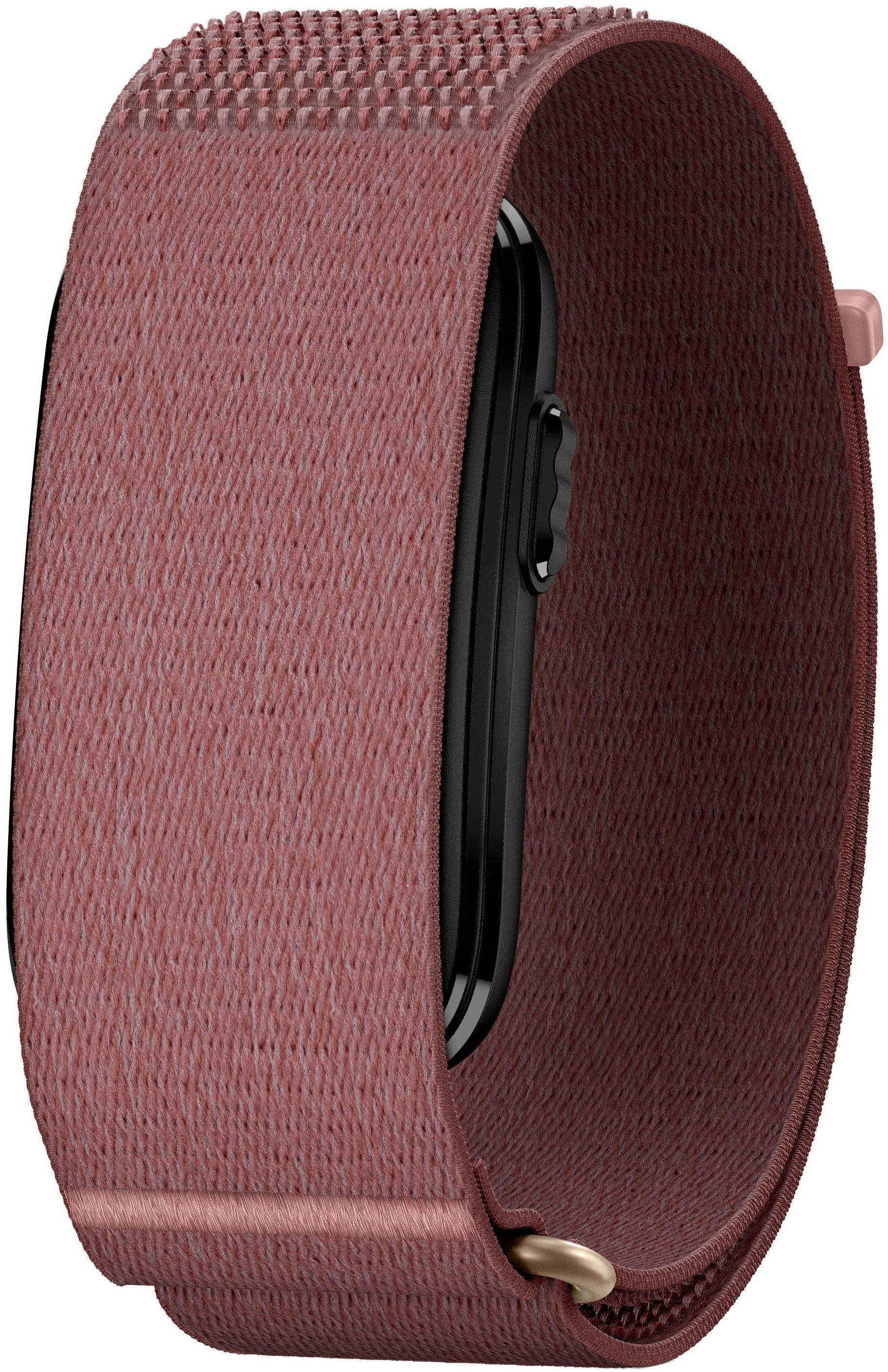 Garmin Fitness-Tracker Cirqa Smart Band L/XL, Für Handgelenkumfang von 14,5cm bis 24cm