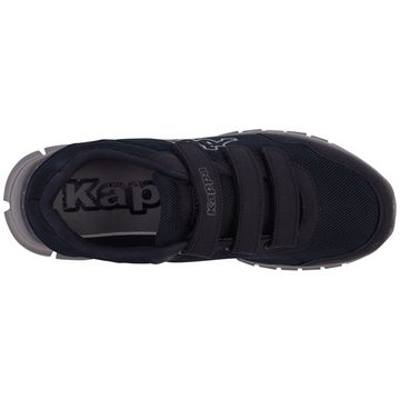 Kappa Sneaker - besonders leicht & bequem