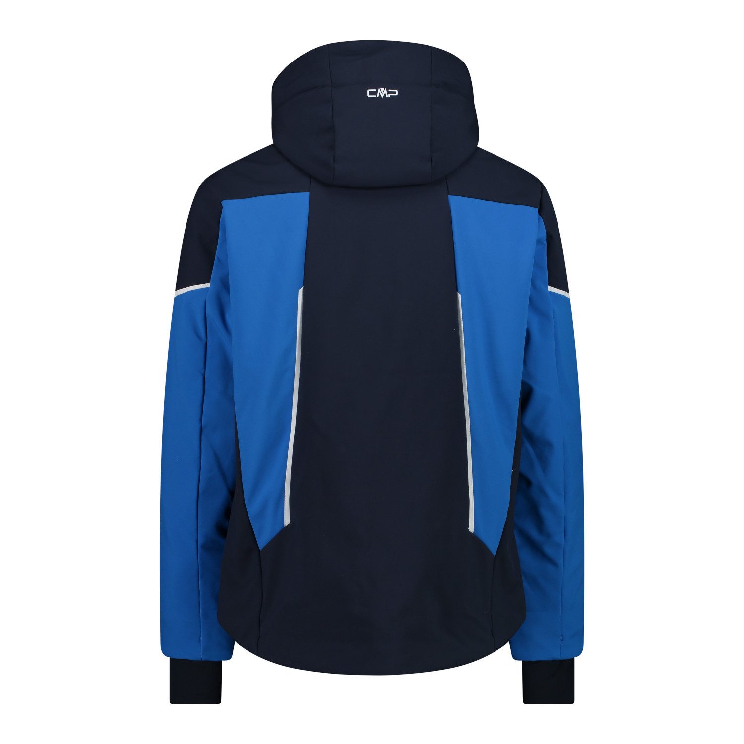 CMP Skijacke CMP Herren Skijacke MAN JACKET ZIP HOOD 33W0897