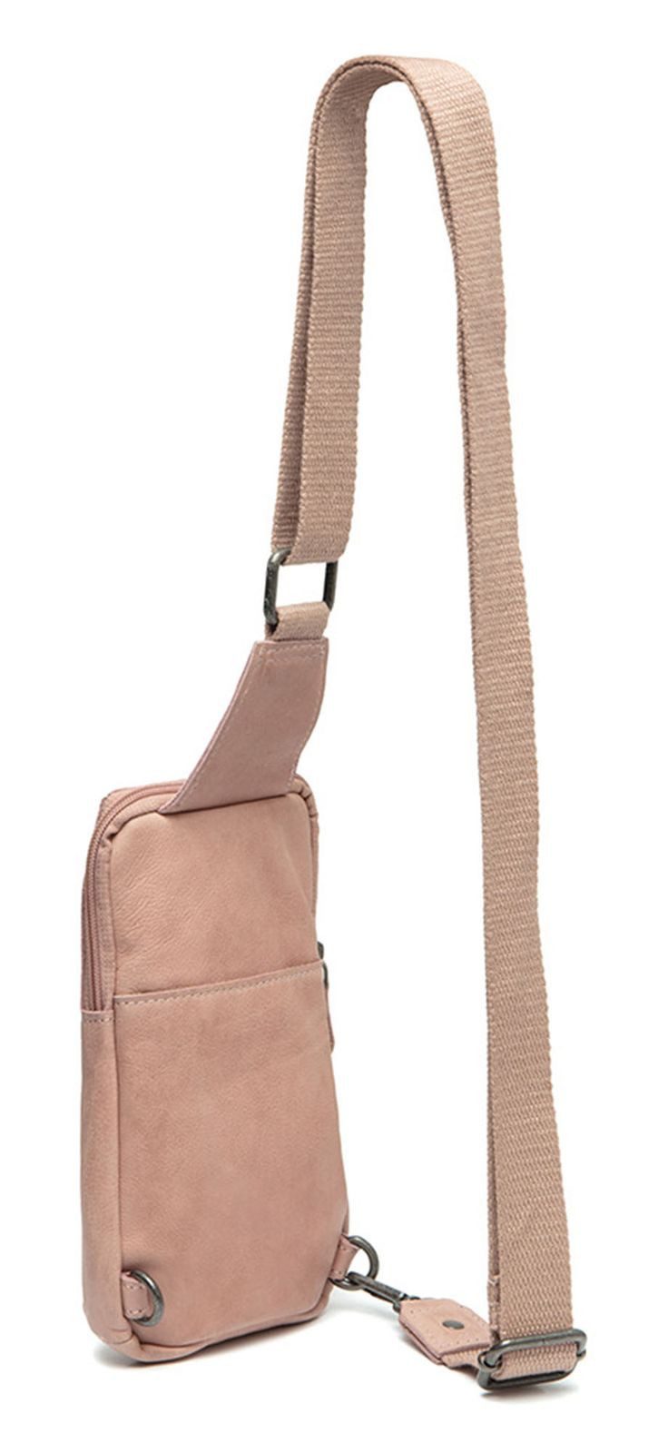 The Chesterfield Brand Umhängetasche Crossbodybag, aus günstig online kaufen