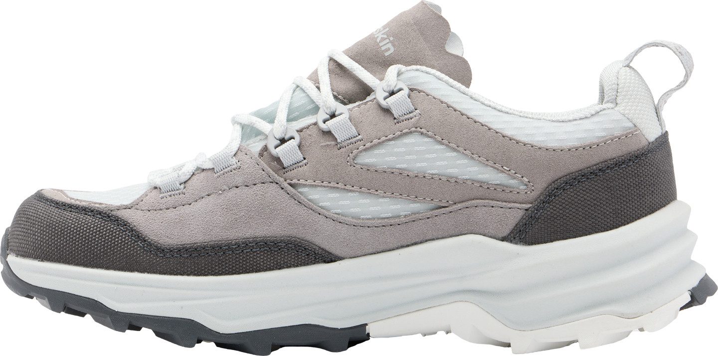 Jack Wolfskin CYROX TEXAPORE LOW W Wanderschuh Wasserdicht, Trekkingschuh