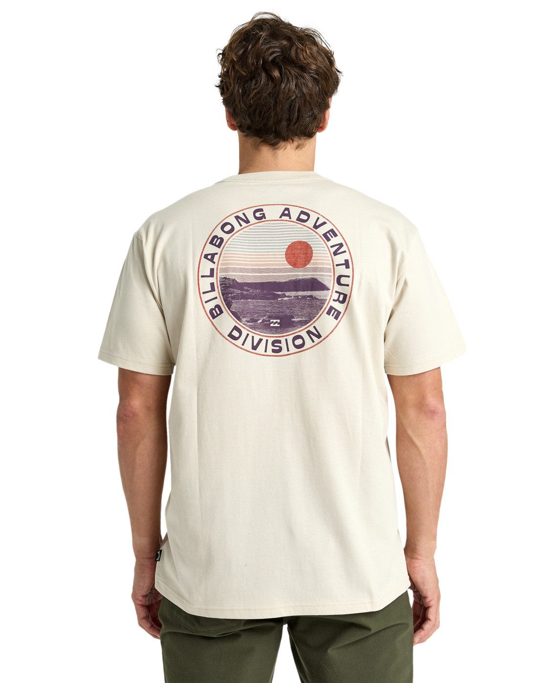 Billabong T-Shirt Rockies günstig online kaufen