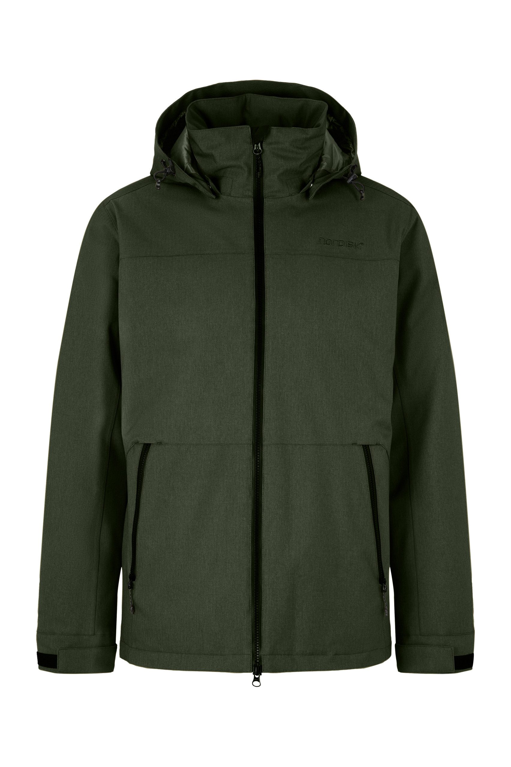 Nordisk Daunenjacke Marton (1-St) günstig online kaufen