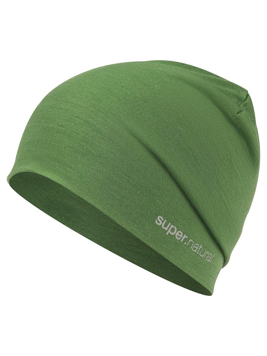 SUPER.NATURAL Beanie Merino Mütze EVERYDAY HAT wärmender Merino-mix günstig online kaufen