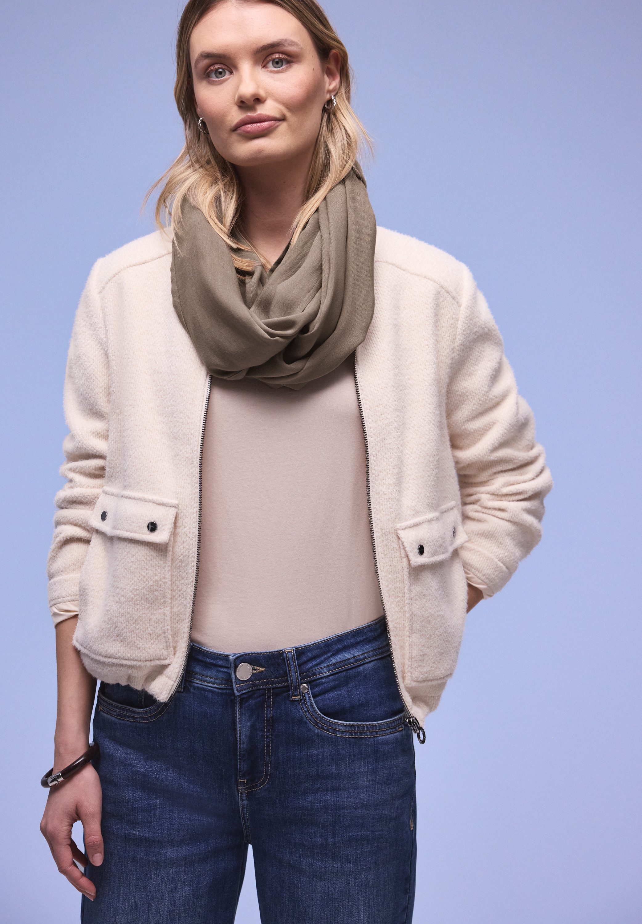 STREET ONE Loop, zart