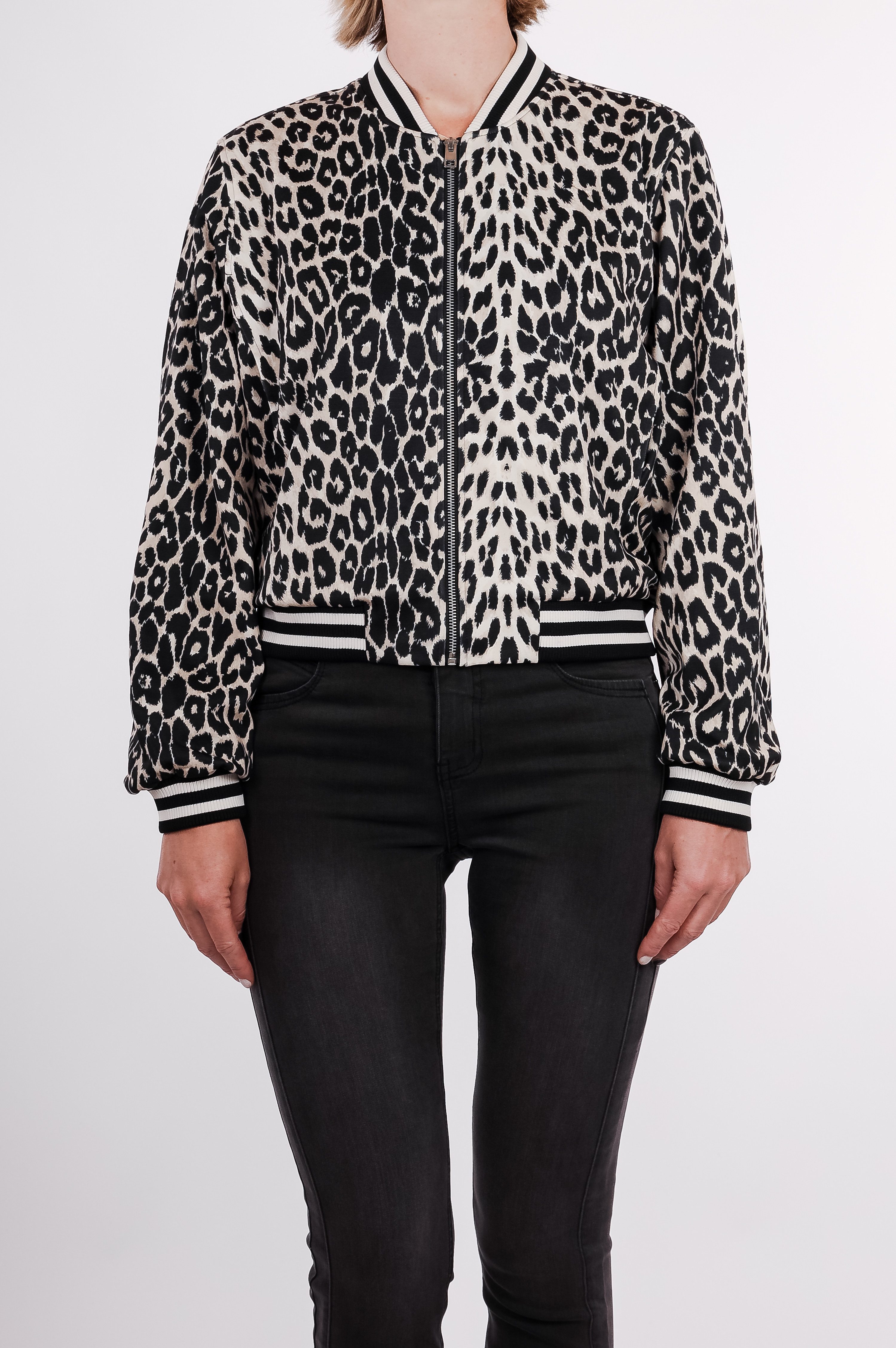 Rino & Pelle Steppjacke günstig online kaufen