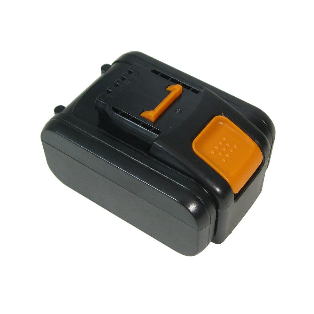 Trade-Shop Akku passend für Worx Landroid M500 WR141E M700 WR142E S Akku Li-Ion 4000 mAh (20 V)