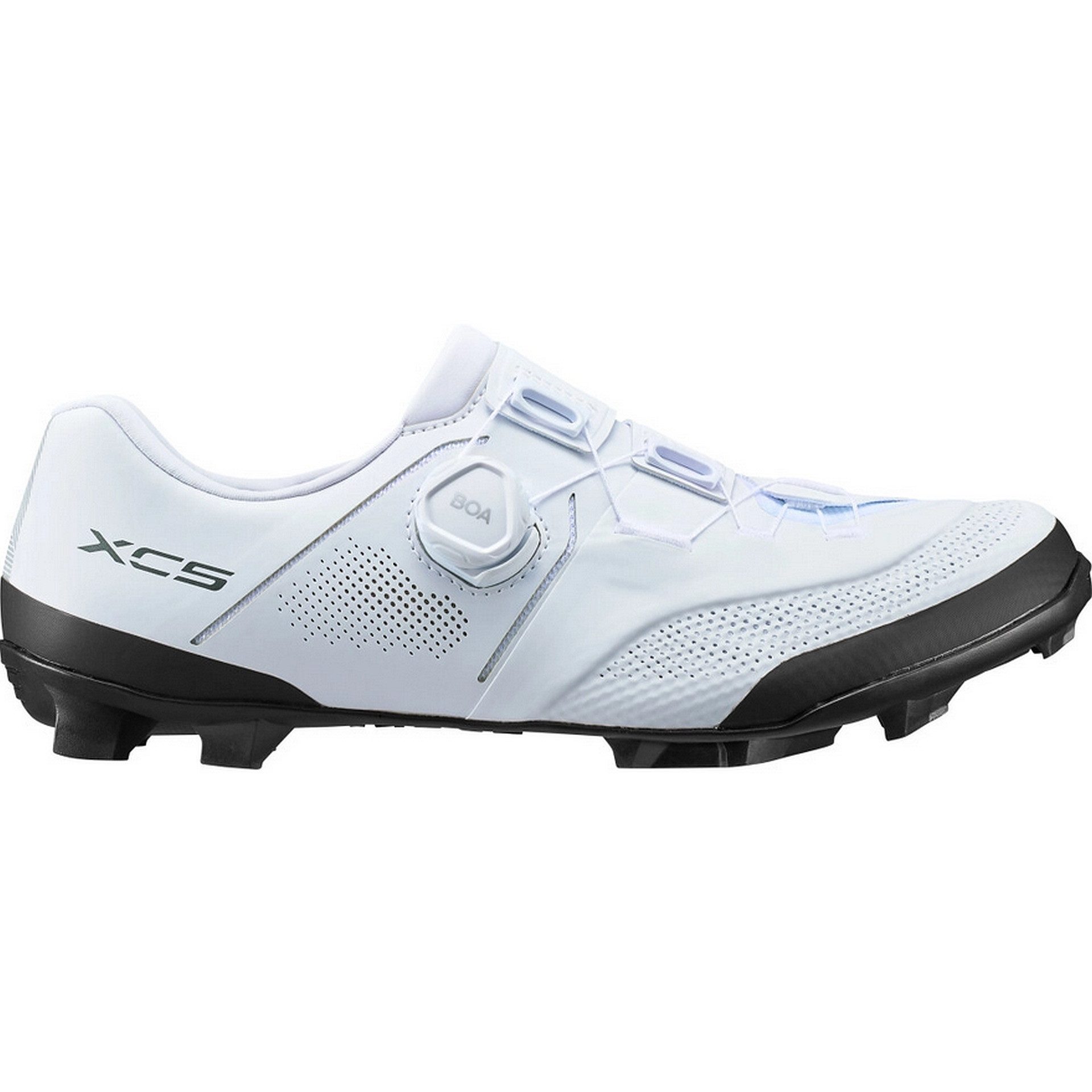 Shimano MTB- Fahrradschuhe XC503 Fahrradschuh MTB- Fahrradschuhe XC503