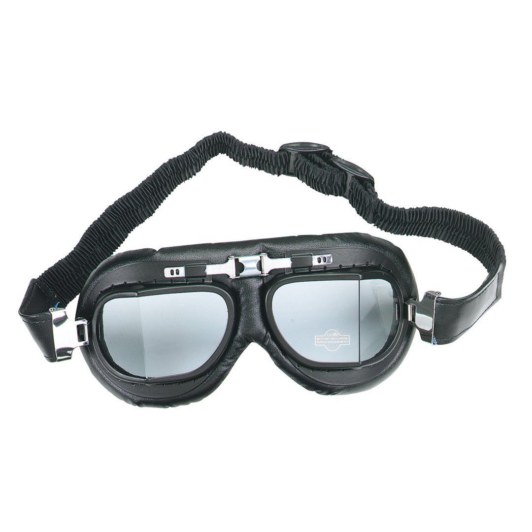 Booster Motorradbrille Mark 4 Motorradbrille
