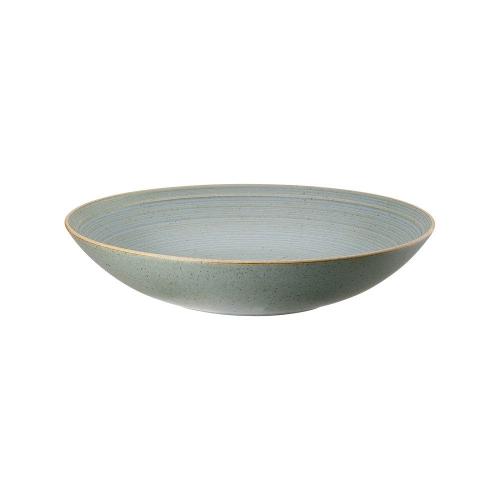 Thomas Porzellan Suppenteller Thomas Nature Water Pasta/Suppenteller R 28 cm
