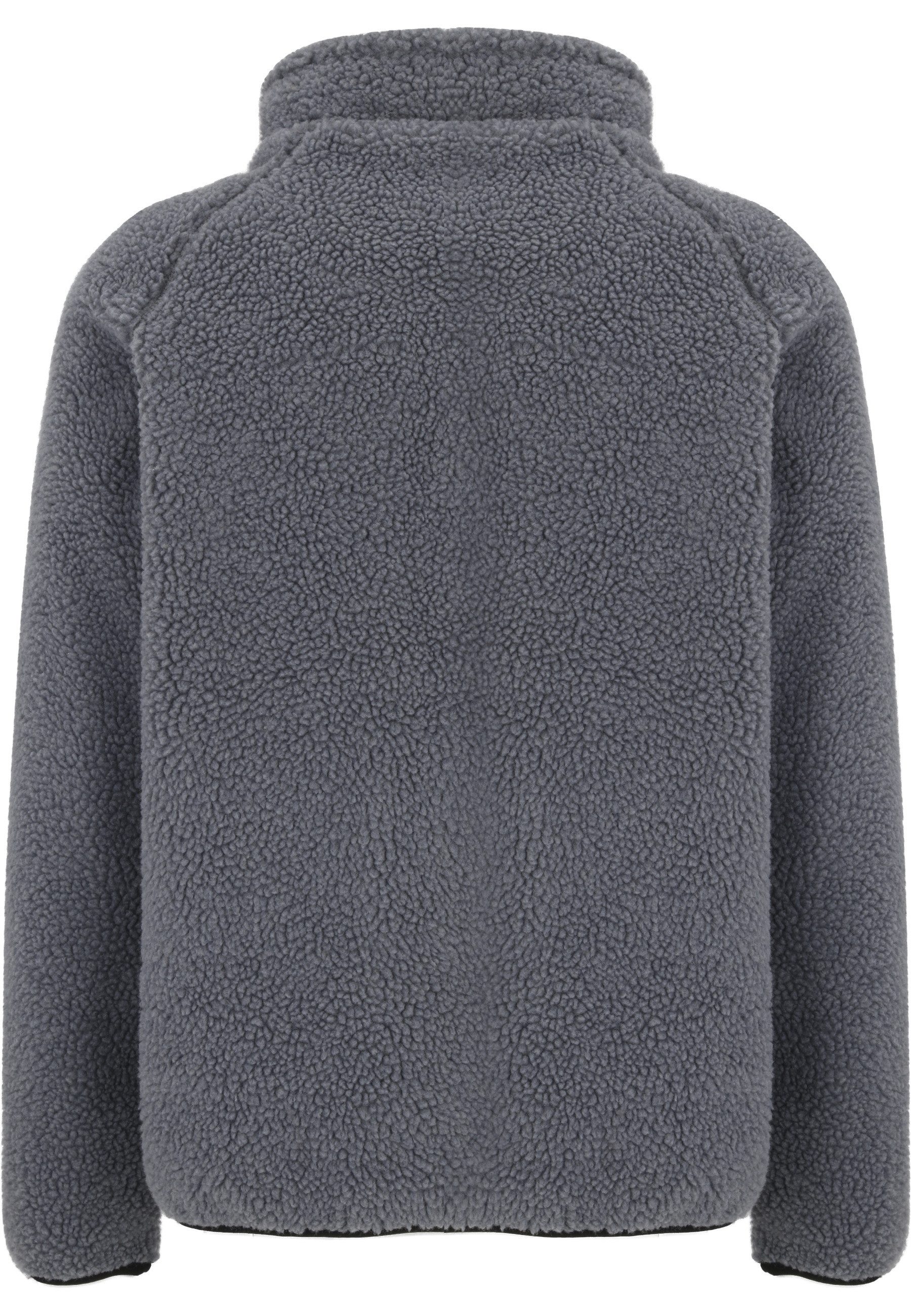 Brandit Allwetterjacke Brandit Herren Teddyfleece Jacket (1-St)